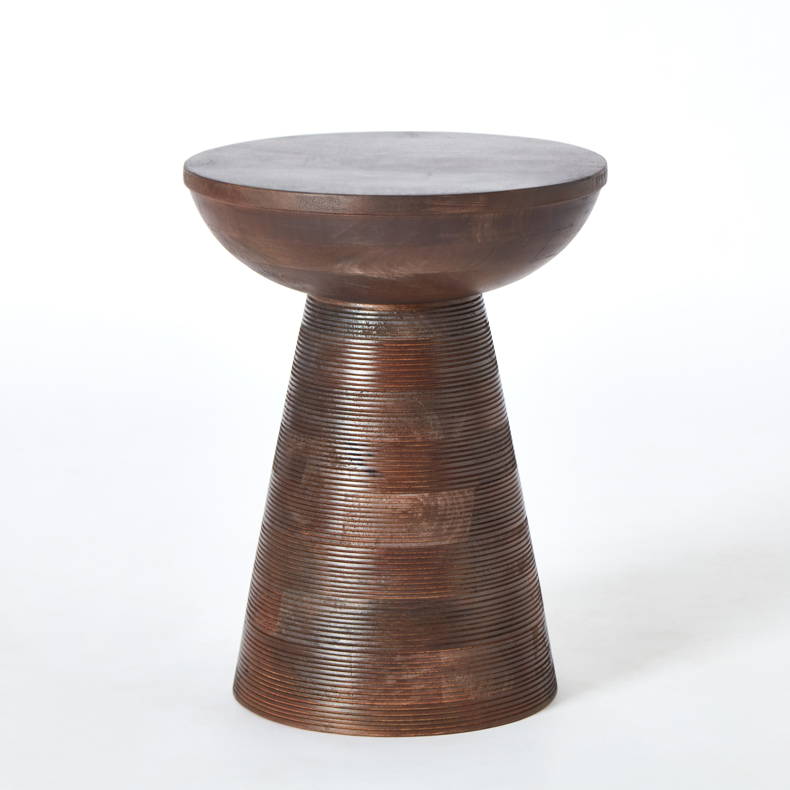 Lagune Solid Wood Side Table-hbxfurniture-livingroom-endtables-image-6