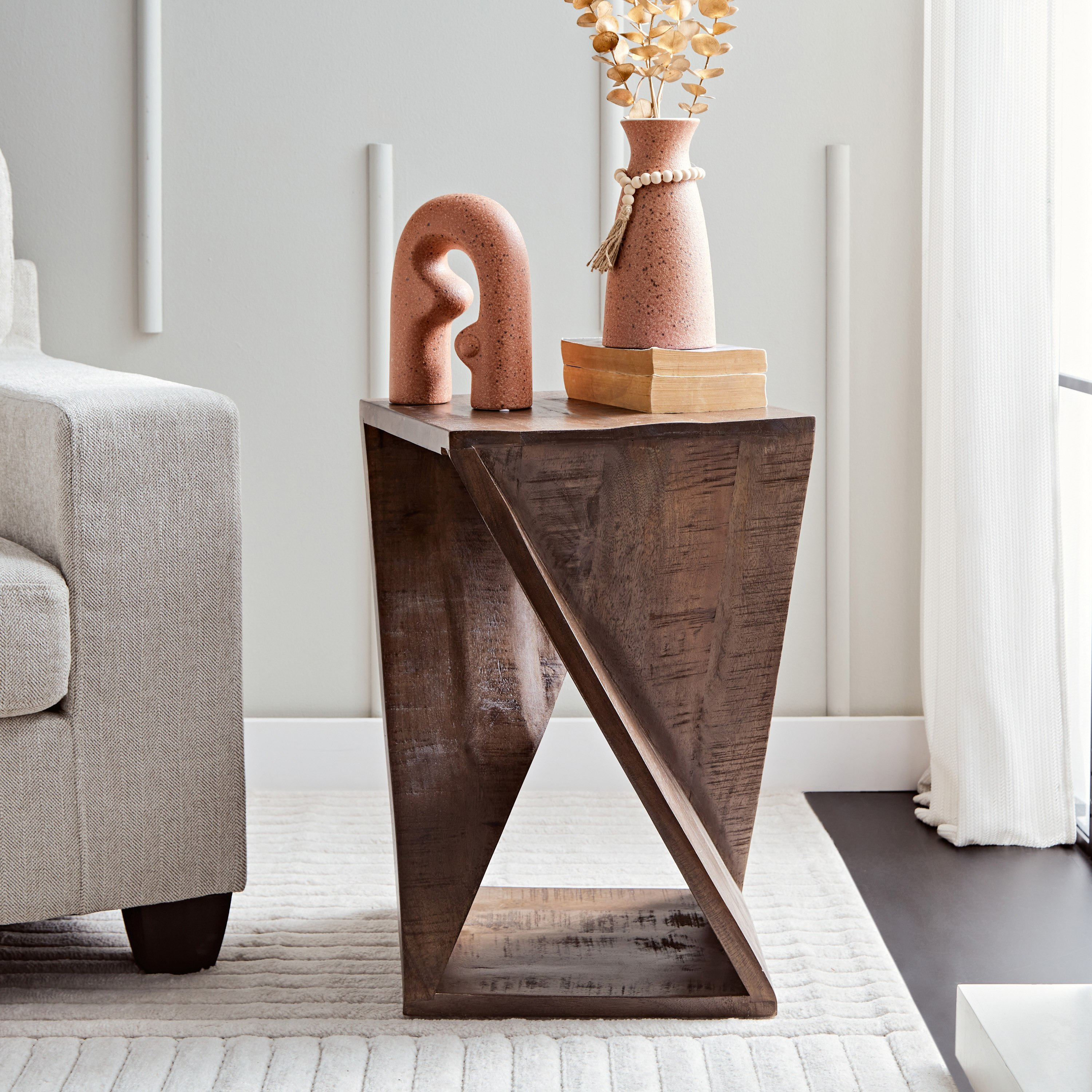 طاولة جانبية من الخشب الصلب من تيفولي-hbxfurniture-livingroom-endtables-image-2
