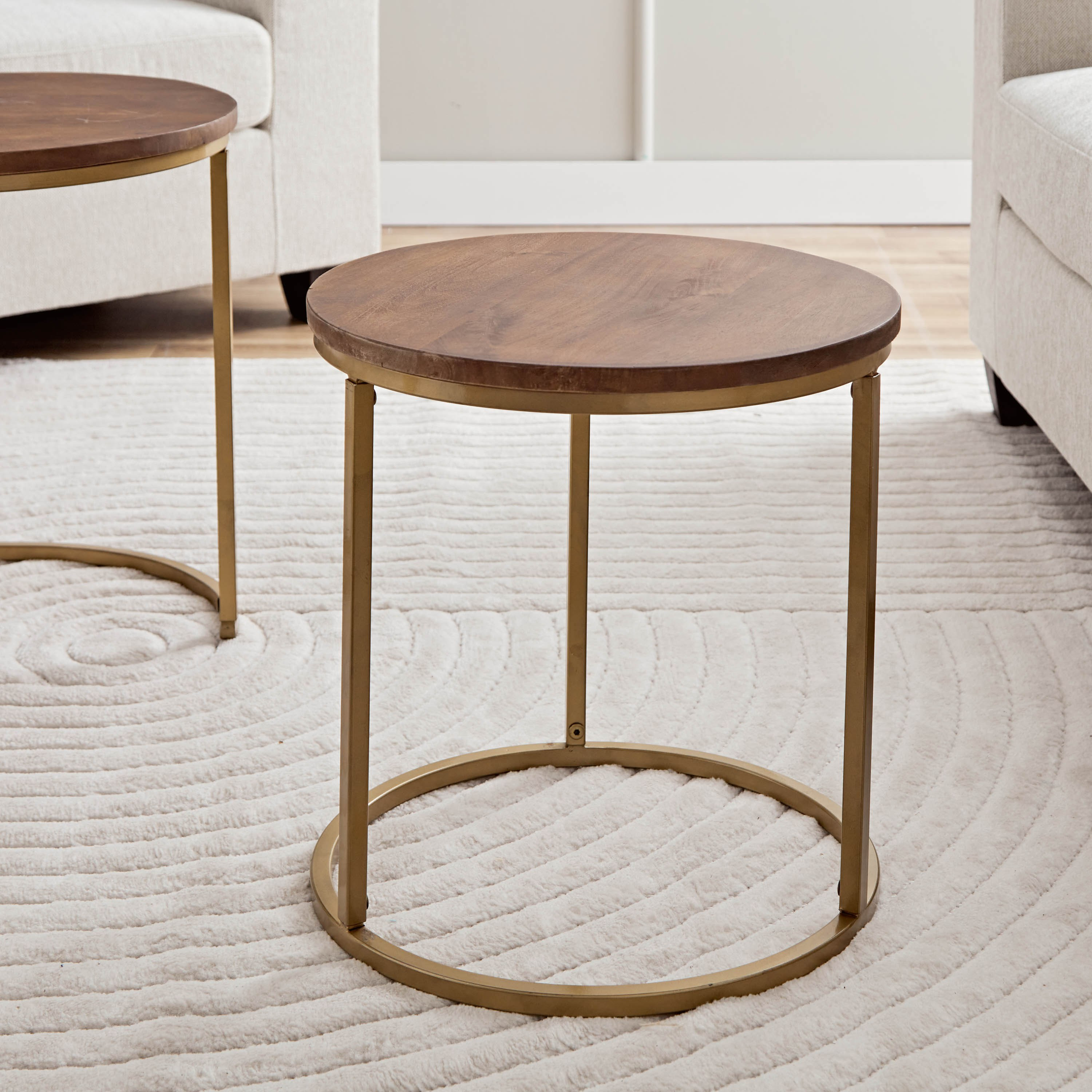 Juana Solid Wood Coffee Table - Set of 3-PROMO_HB_AE_HBX10_TH1000_NEW_031025-image-3