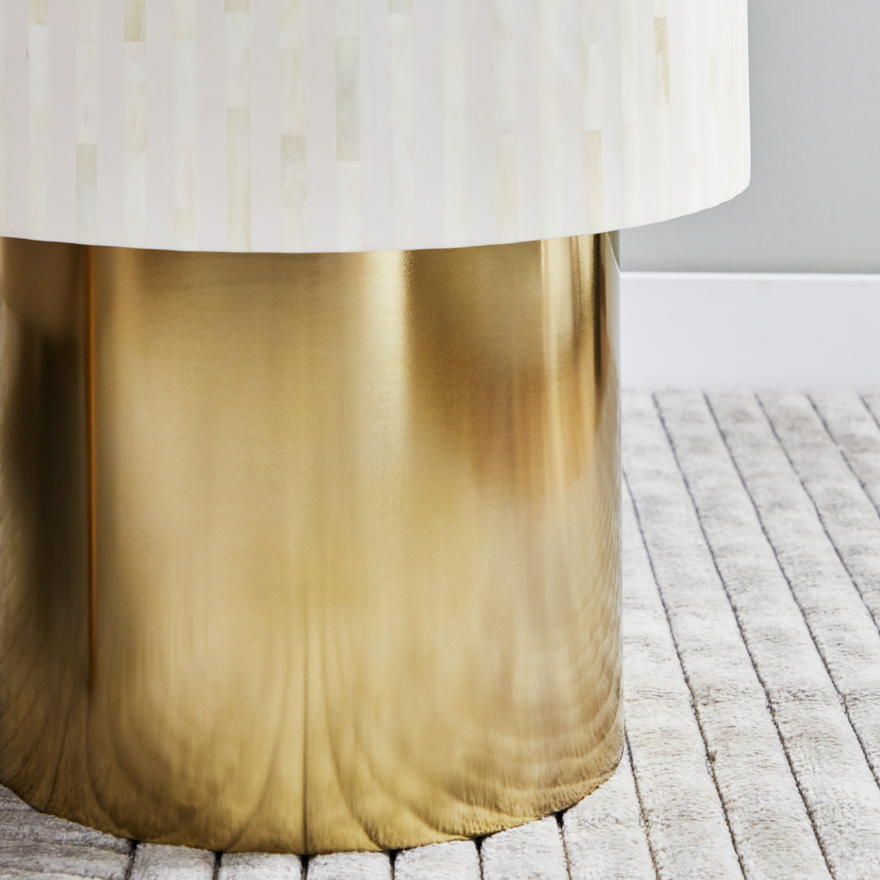 Kalahari Bone Top End Table-hbxfurniture-livingroom-endtables-image-3