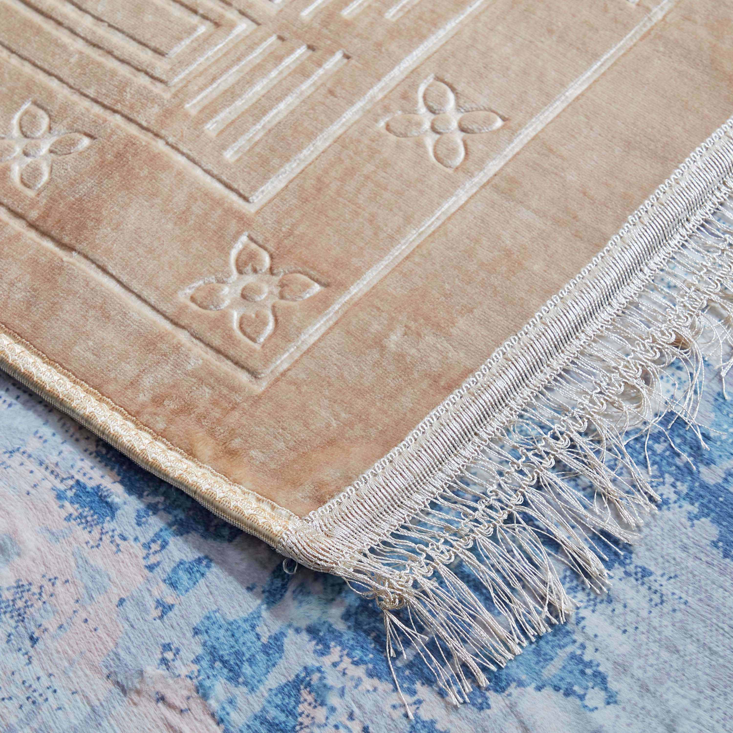 سجادة صلاة من راشيل - 80x120 سم-hbxlivingroom-floorcoverings-prayermats-image-2