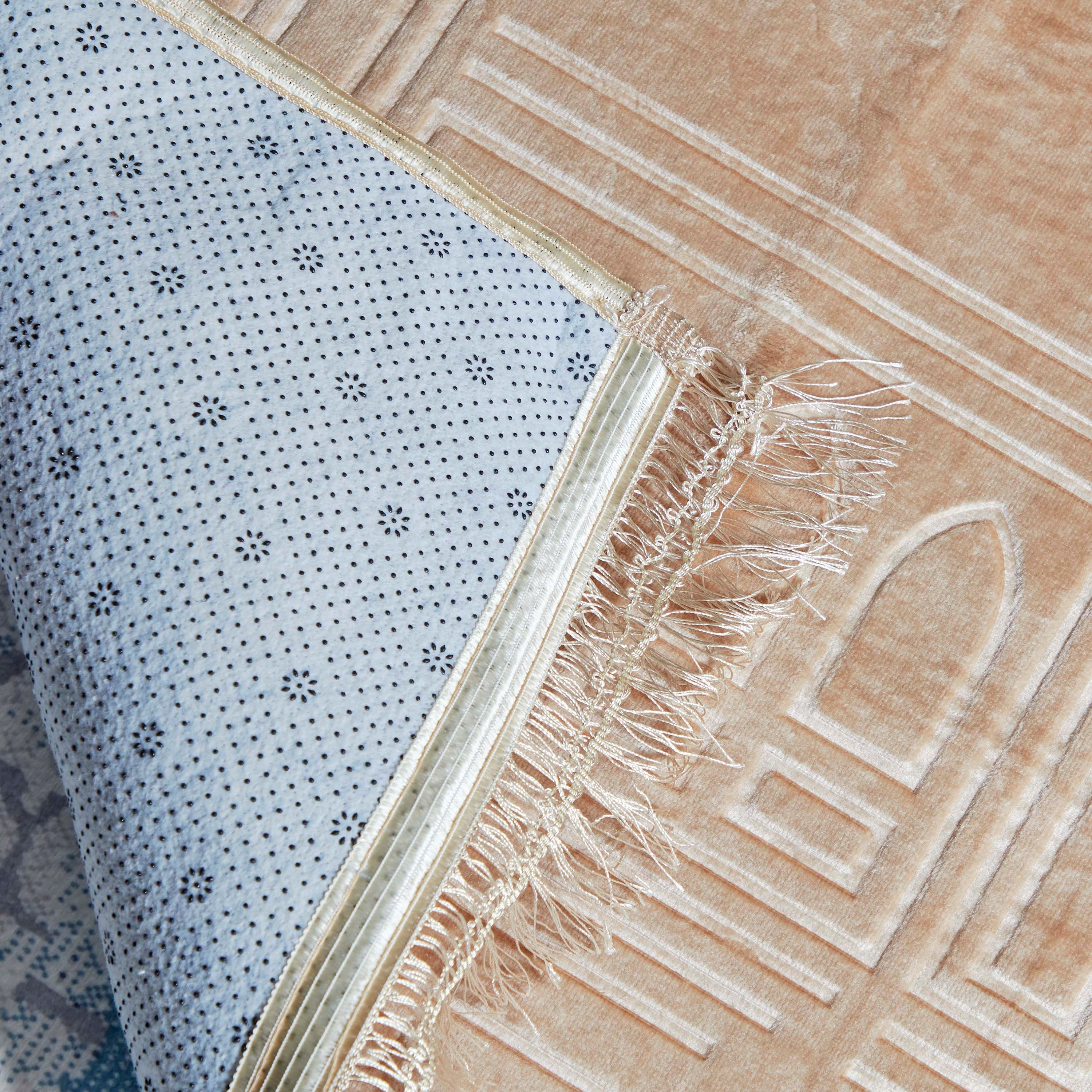 سجادة صلاة من راشيل - 80x120 سم-hbxlivingroom-floorcoverings-prayermats-image-3
