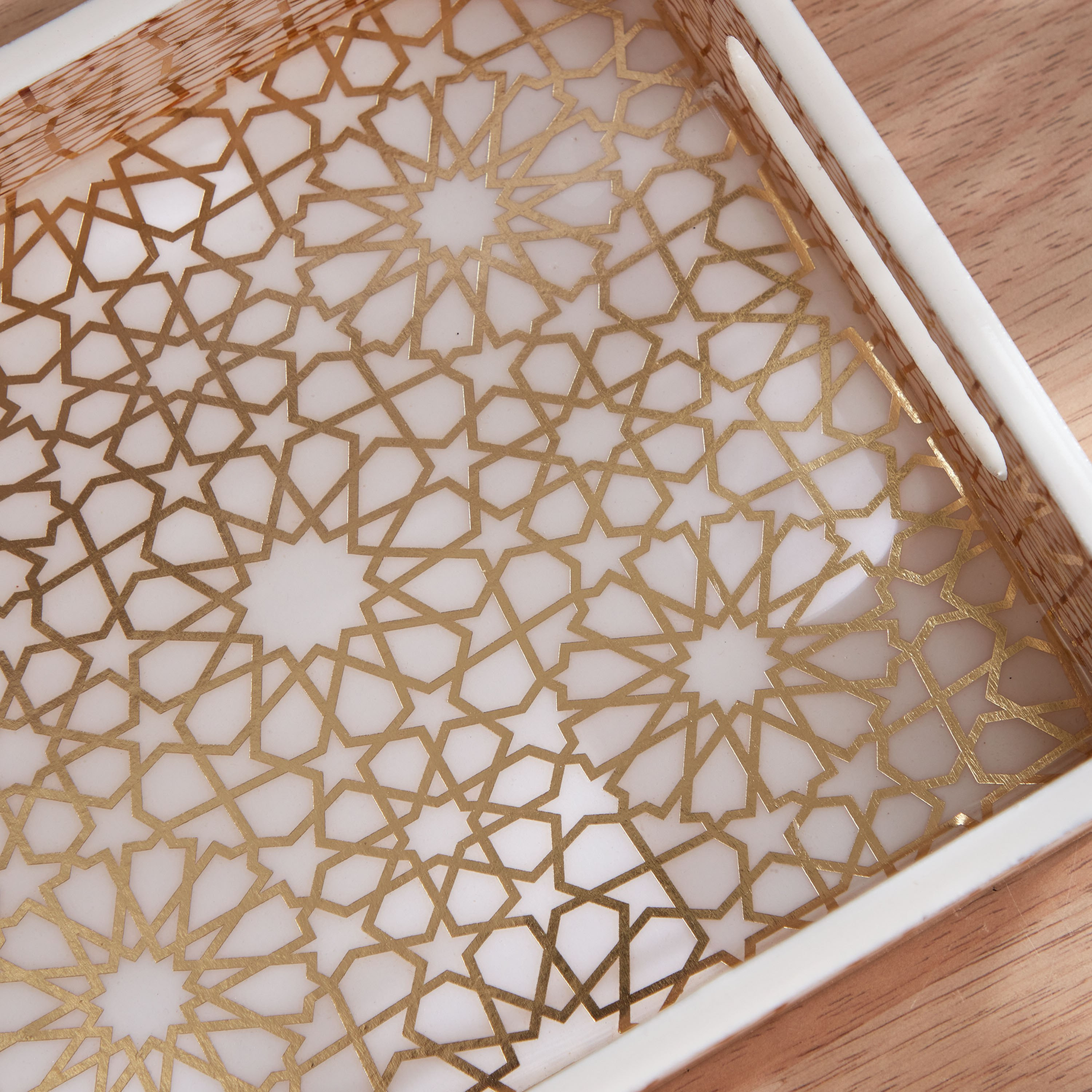 صينية بطبعات زيليج من أرمايا - 35x20x4 سم-hbxhomeware-hbxdecorandfurnishings-image-5