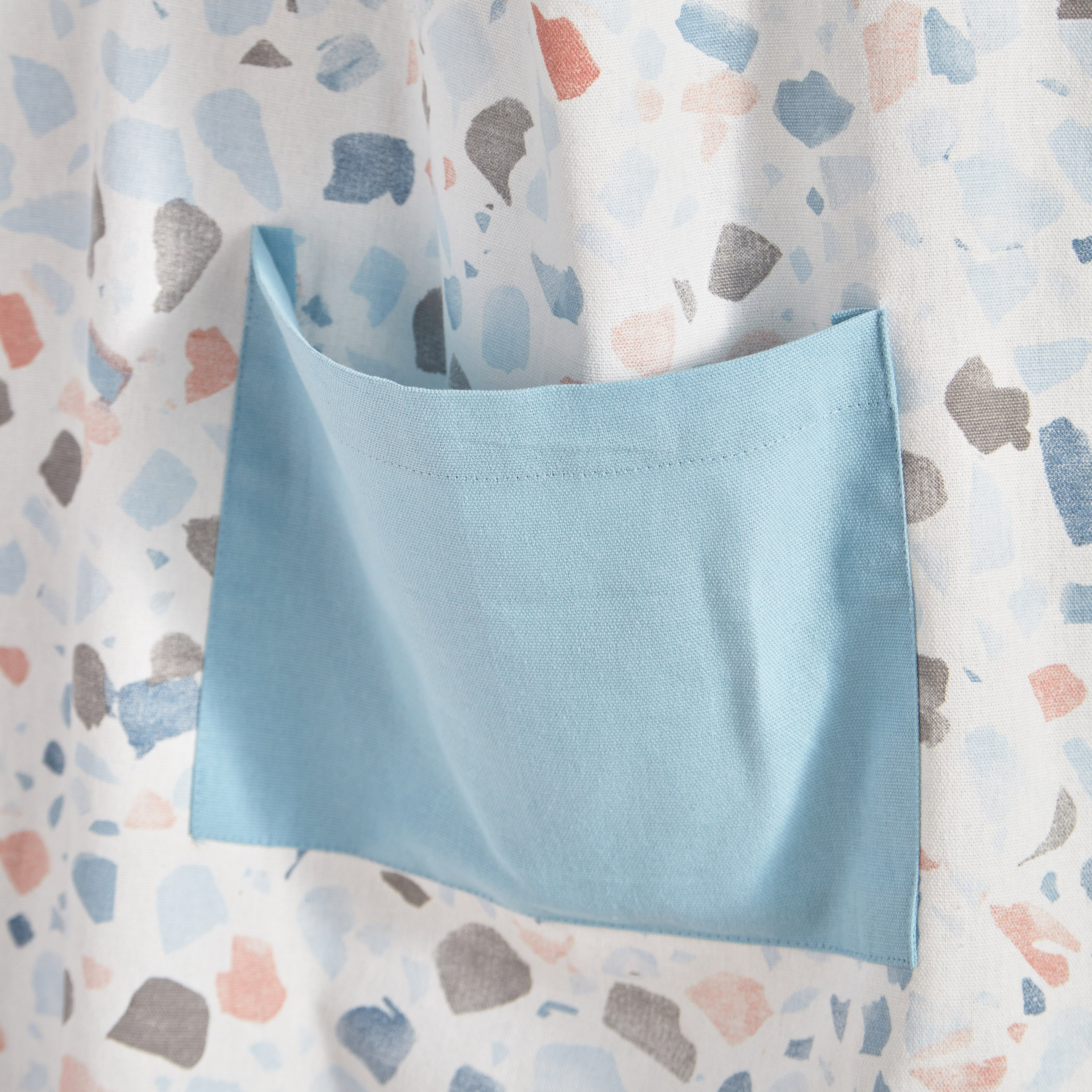 مريلة بطبعات من فلورا ديان - 60x90 سم-hbxhomeware-kitchenware-kitchenlinens-image-2
