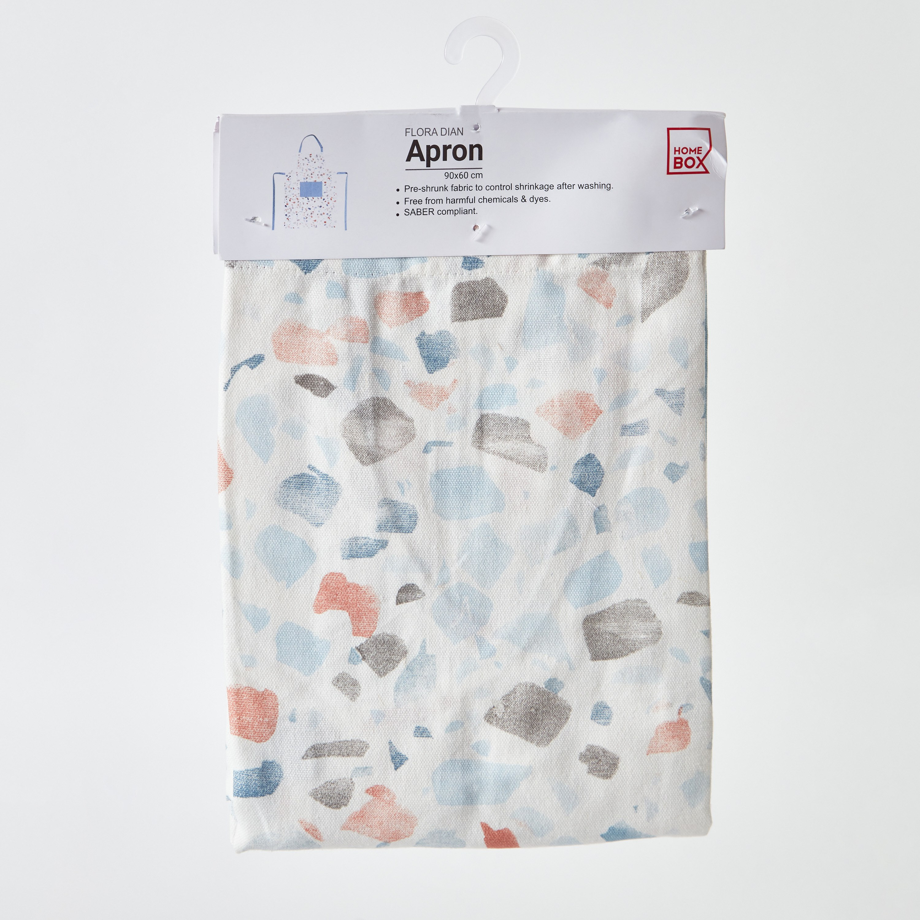 مريلة بطبعات من فلورا ديان - 60x90 سم-hbxhomeware-kitchenware-kitchenlinens-image-5