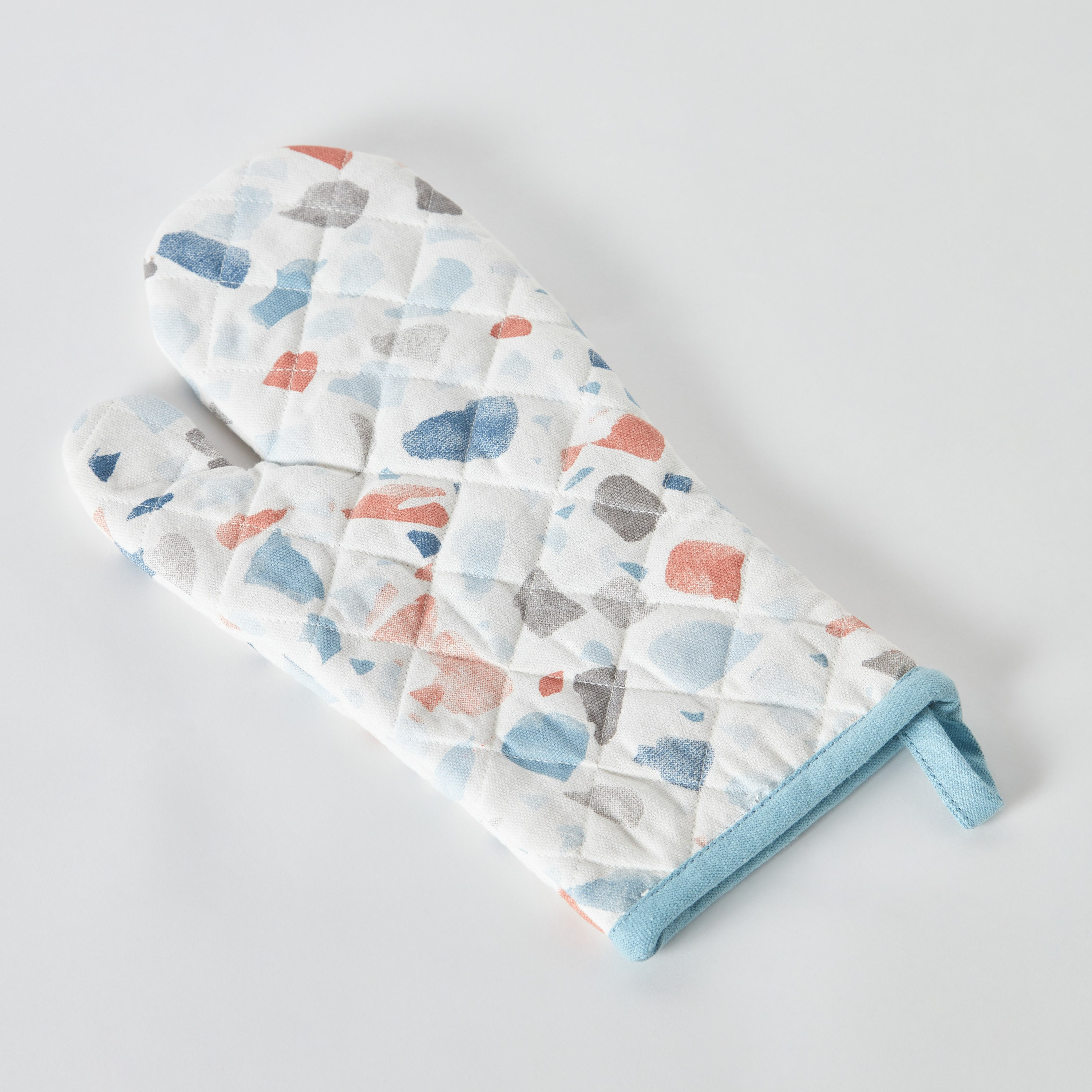 قفاز بطبعات من فلورا ديان - 18x30 سم-hbxhomeware-kitchenware-kitchenlinens-image-5
