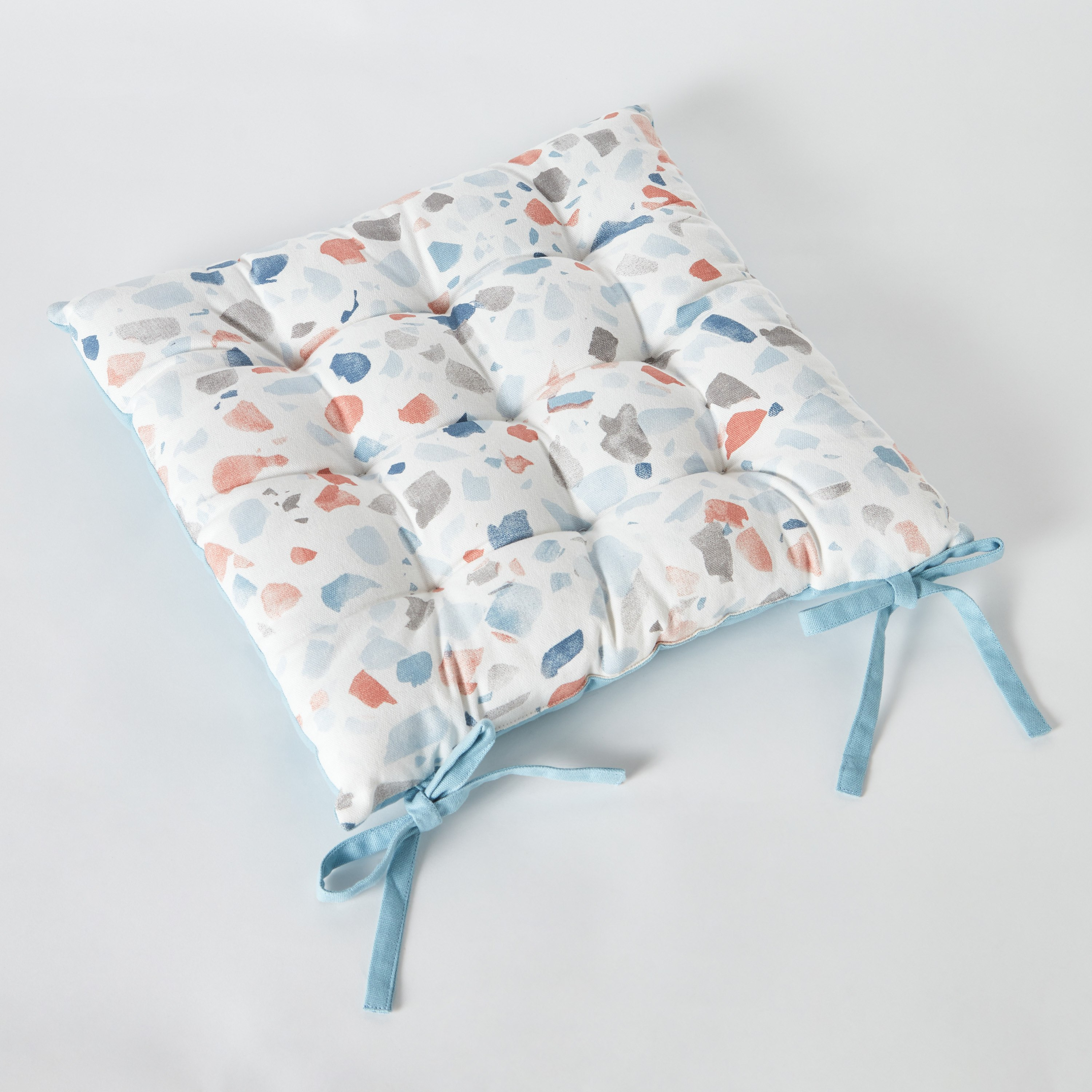 لبادة كرسي بطبعات من فلورا ديان - 40x40 سم-hbxhomeware-hbxdecorandfurnishings-image-6