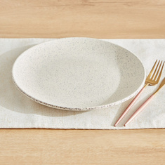 Classic Speckle Dinner Plate