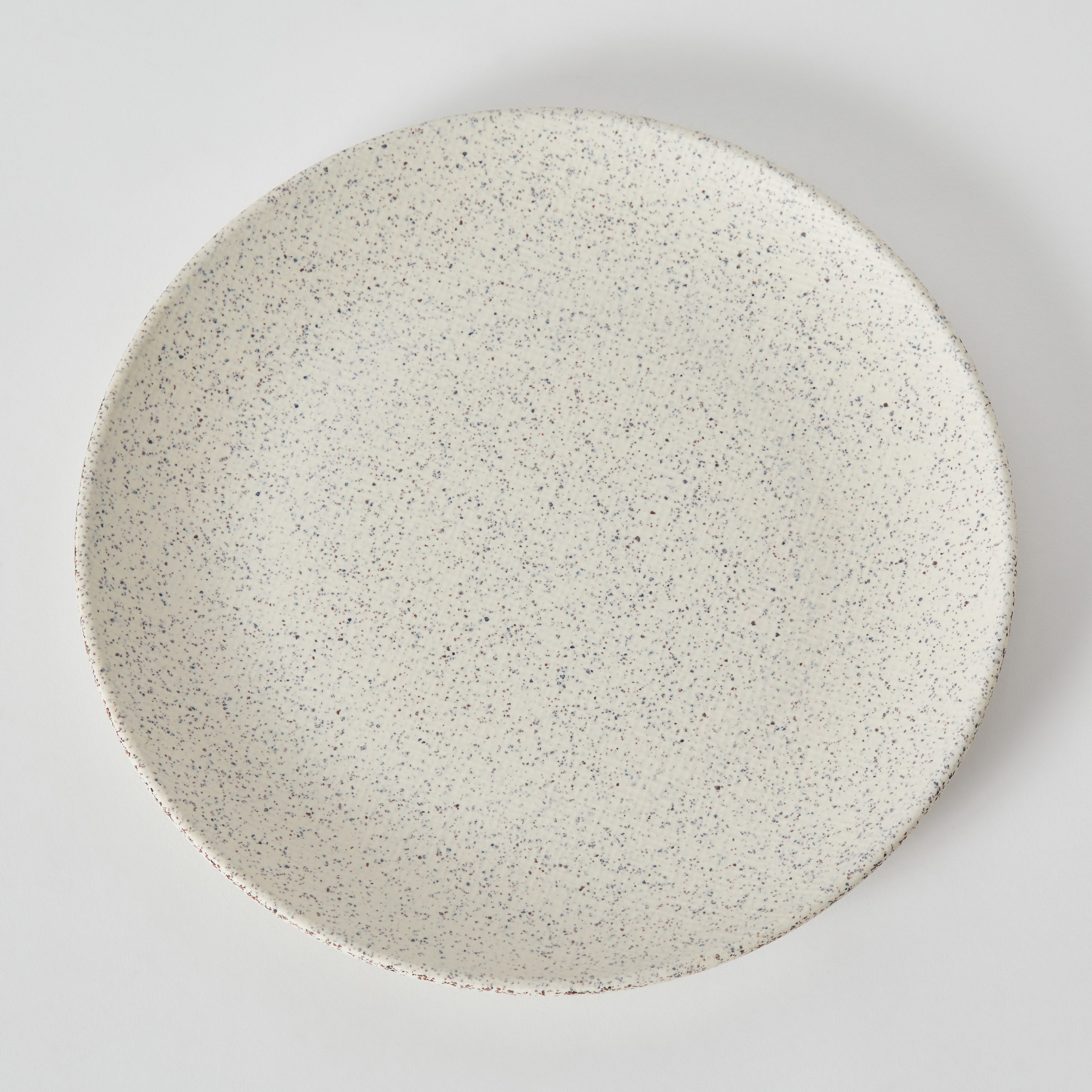 Classic Speckle Dinner Plate-hbxdecorandfurnishings-tabletop-crockery-image-5