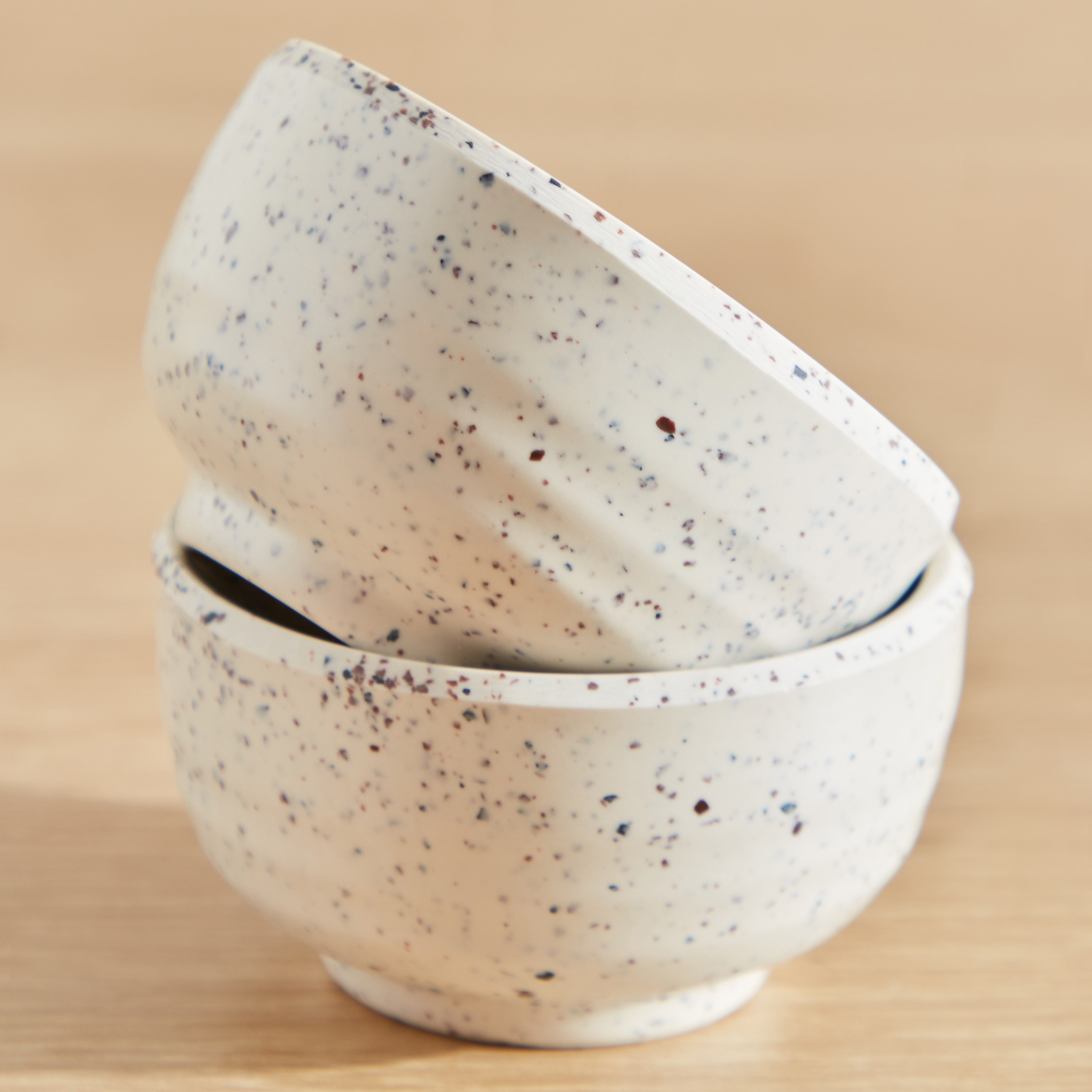 وعاء تقديم مستدير صغير من كلاسيك - طقم من قطعتين-hbxdecorandfurnishings-tabletop-serveware-image-3