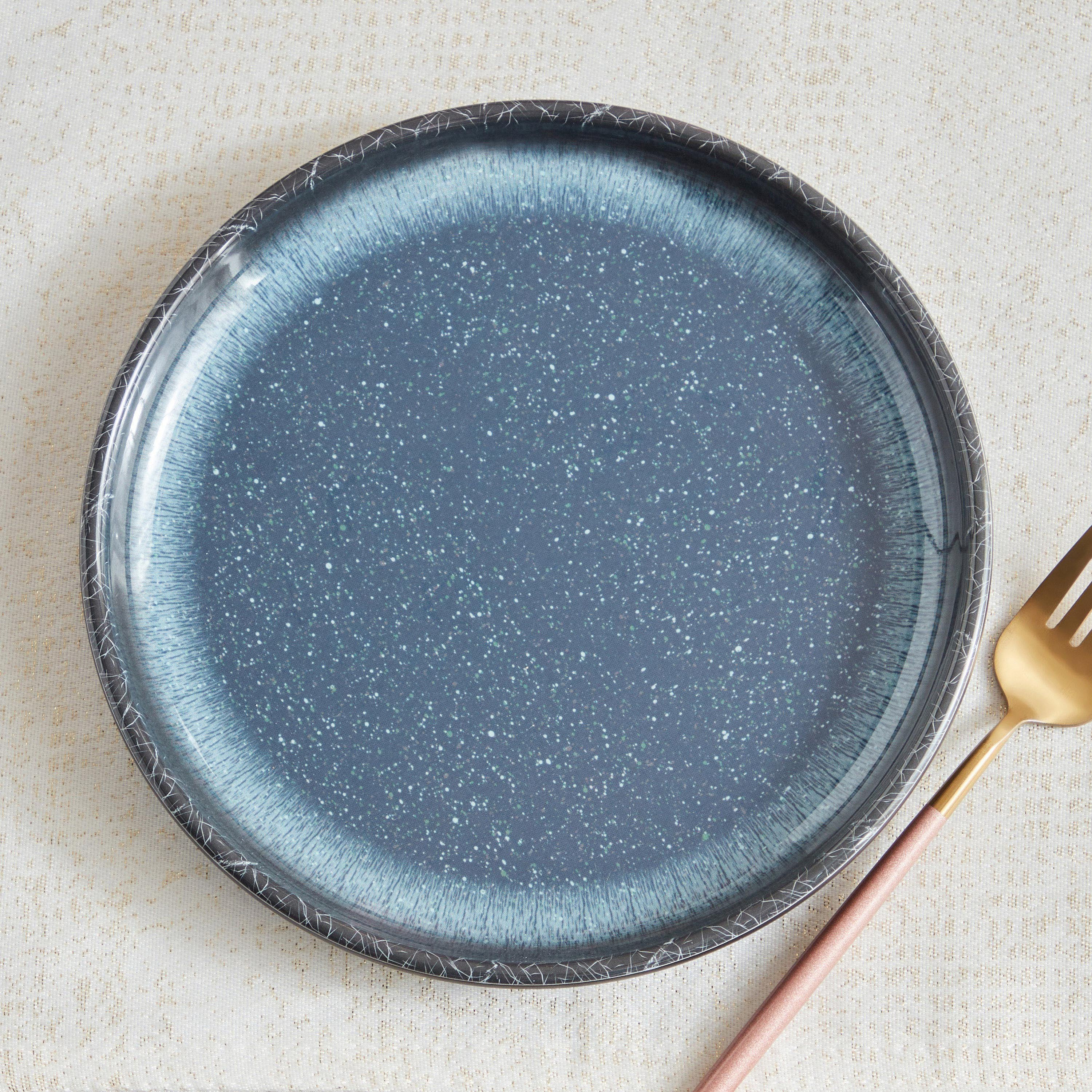 Celestial Side Plate-hbxdecorandfurnishings-tabletop-crockery-image-2