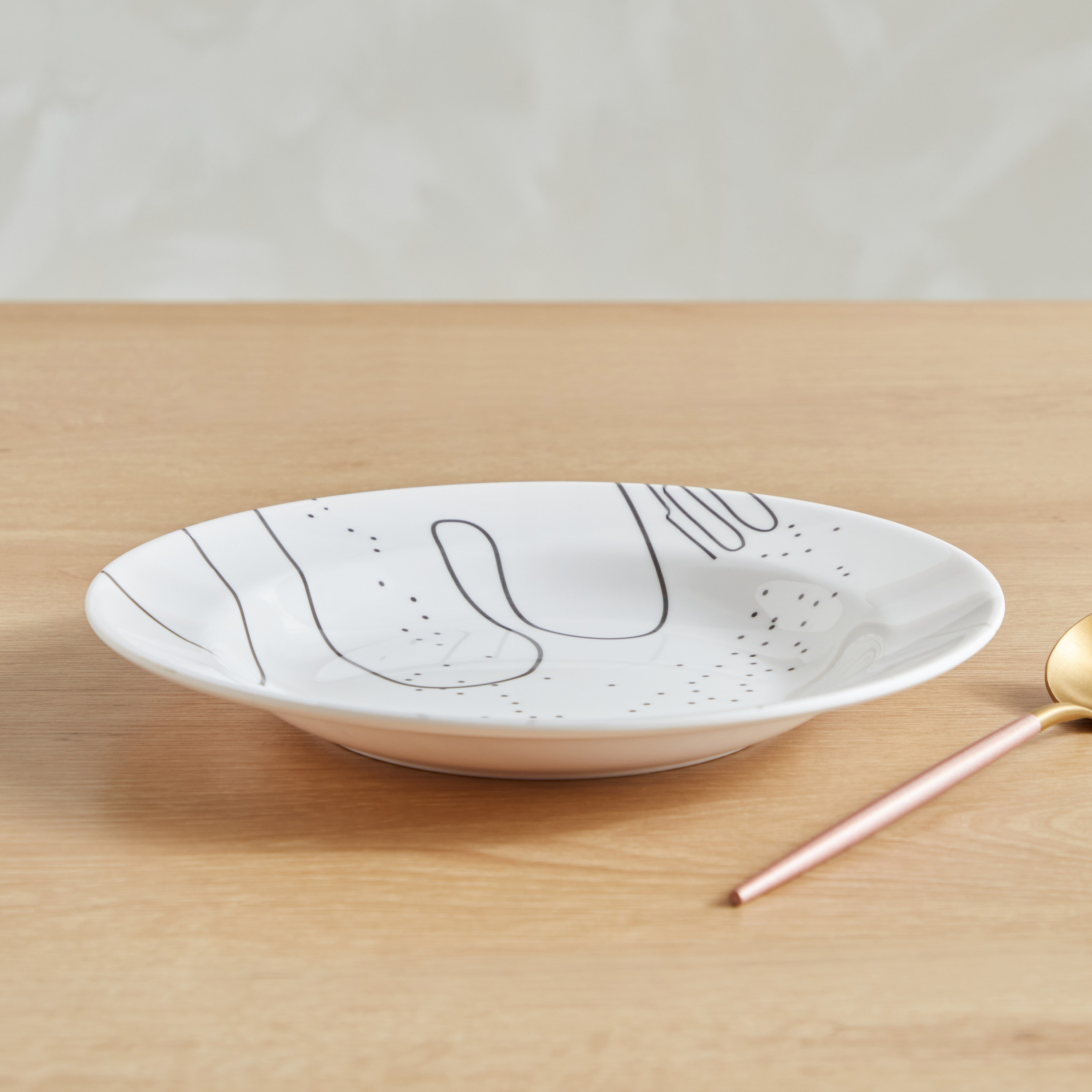 صحن شوربة من جريس-hbxdecorandfurnishings-tabletop-crockery-image-1