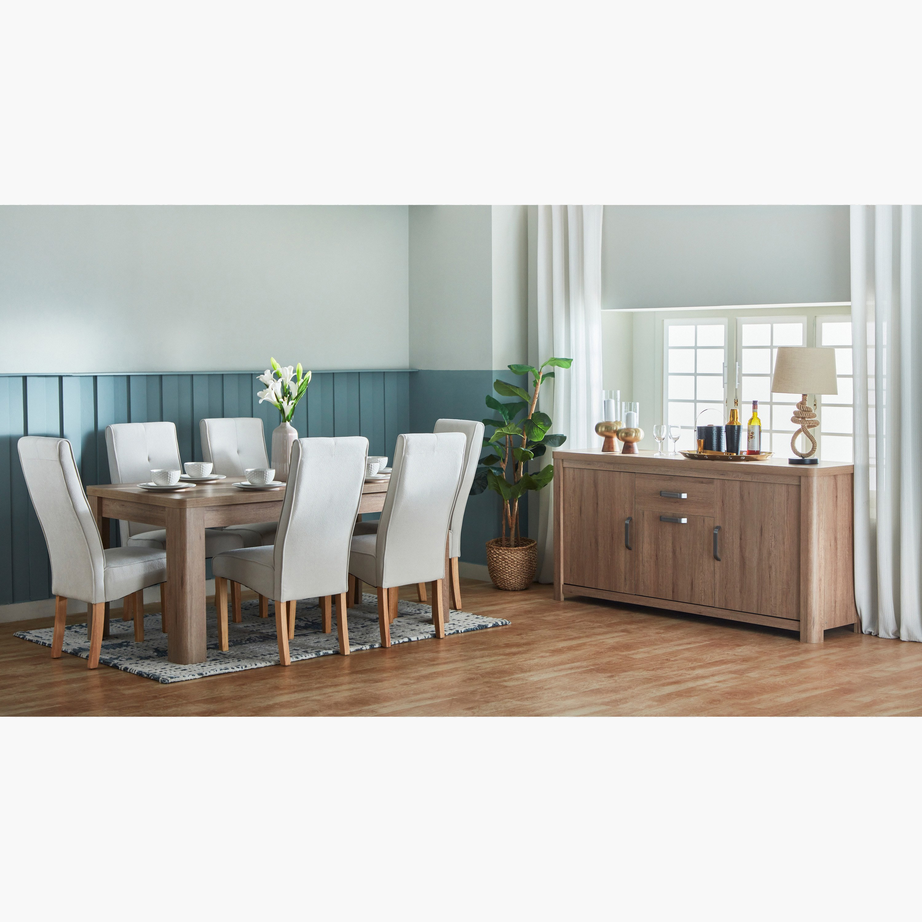 خزانة جانبية كبيرة بـ3 أبواب ودرج من أوليفوس-hbxfurniture-diningroom-buffetsandsideboards-image-10