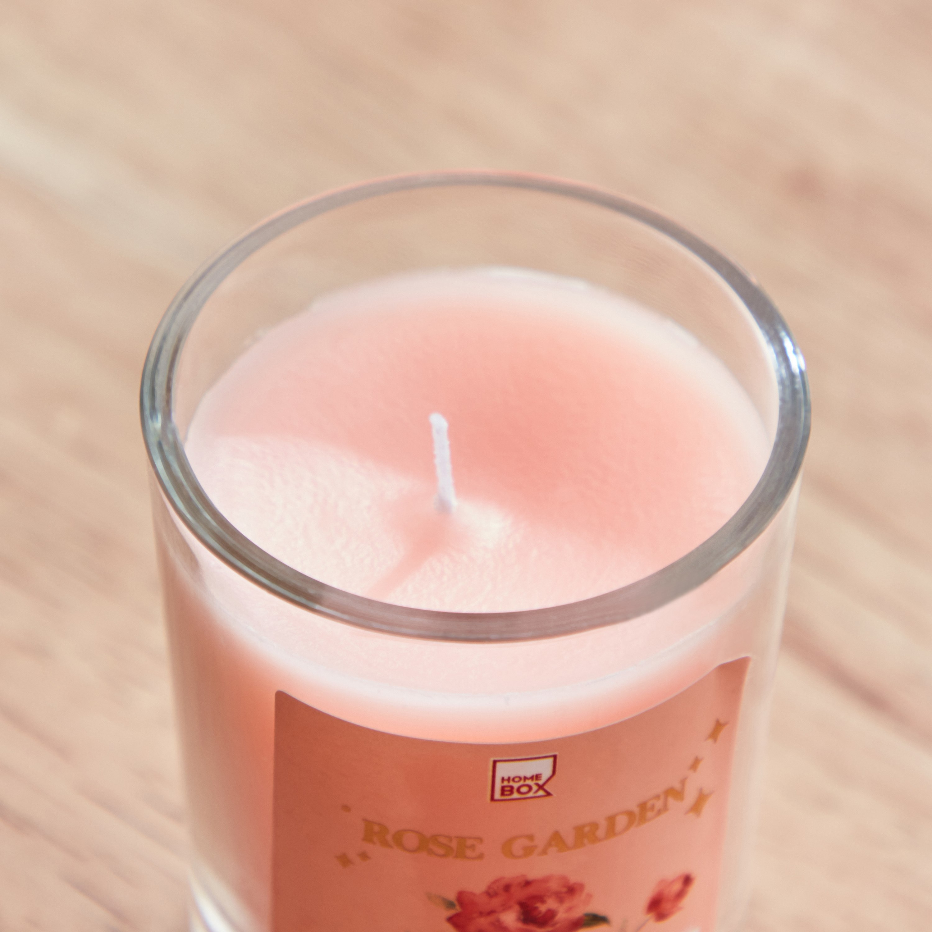 شمعة زجاجية روز جاردن من كارا - 50 جم-PROMO_QA_HB_B1G1_WWS_271025-image-3