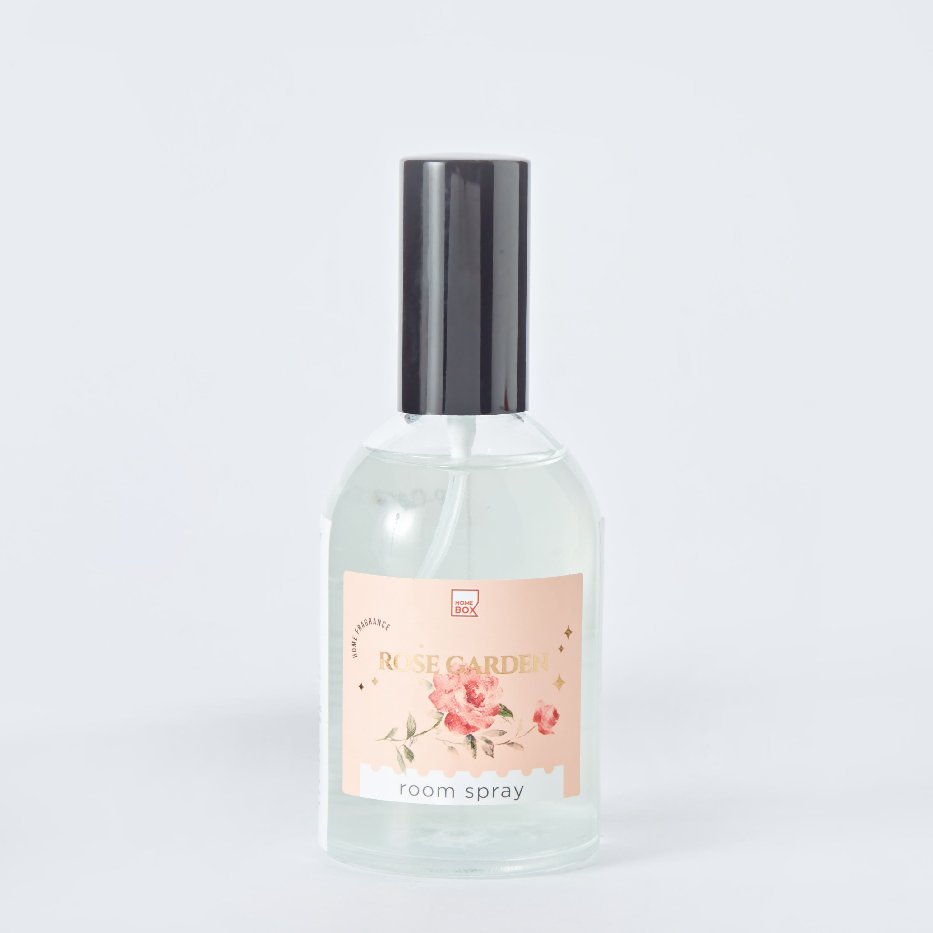 Qara Rose Garden Room Spray - 100 ml-hbxdecorandfurnishings-homefragrance-roomfreshnersandaromamist-image-5