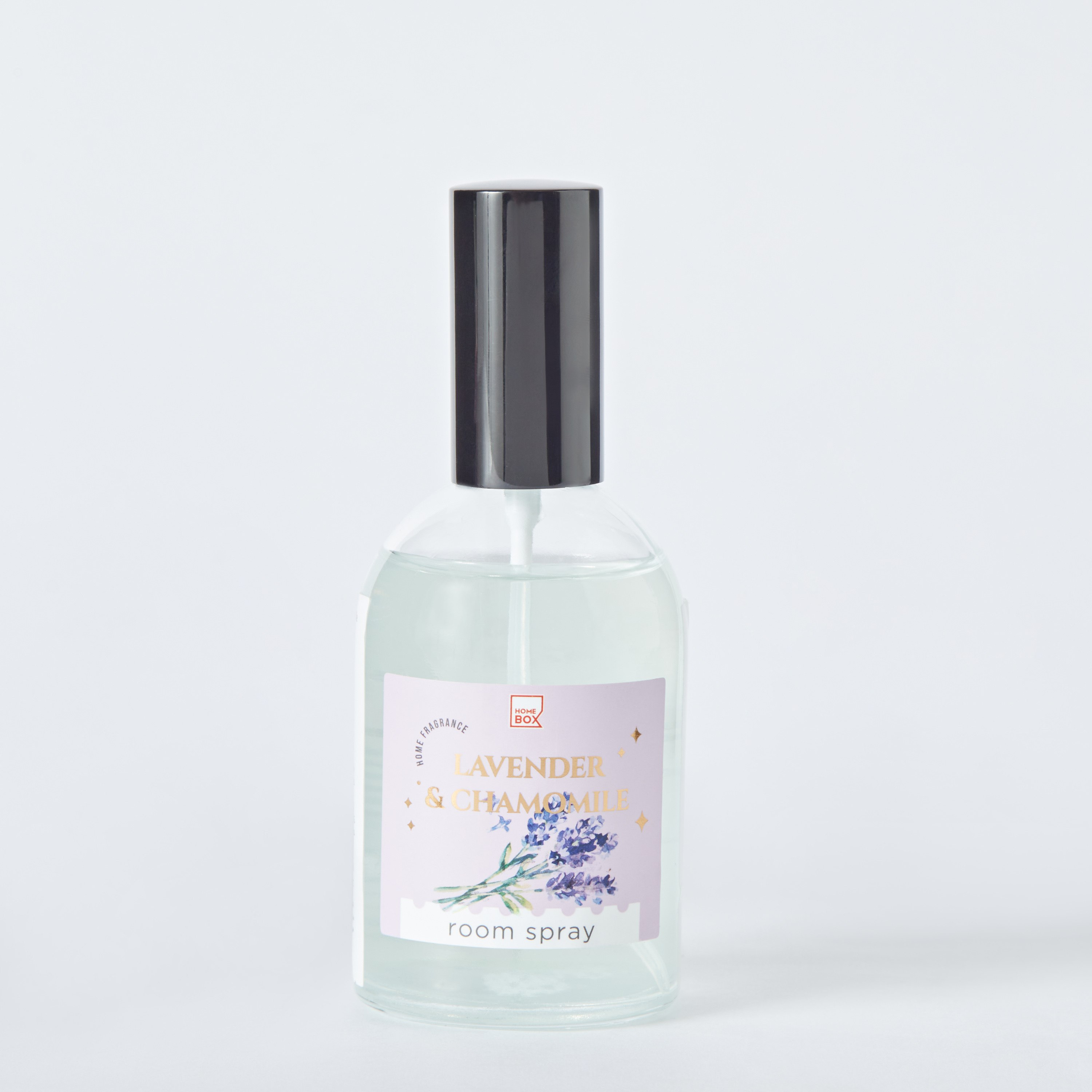 معطر غرف برائحة اللافندر والبابونج من قارا - 100 مل-hbxdecorandfurnishings-homefragrance-roomfreshnersandaromamist-image-5