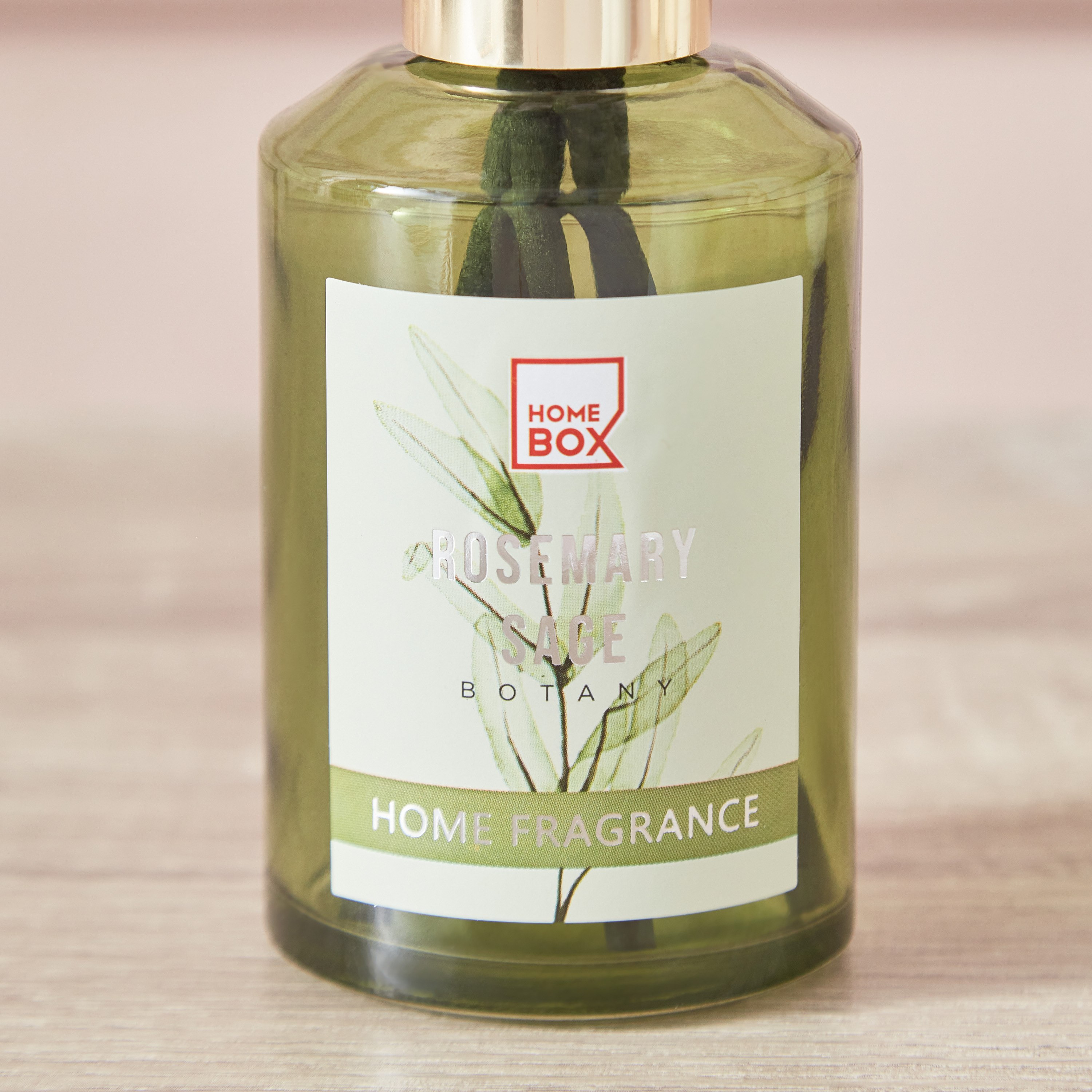 موزع عطور أعواد إيكولوجي برائحة روزماري ميرمية من قارا - 100 مل-PROMO_HB_AE_B2G2_011025-image-3