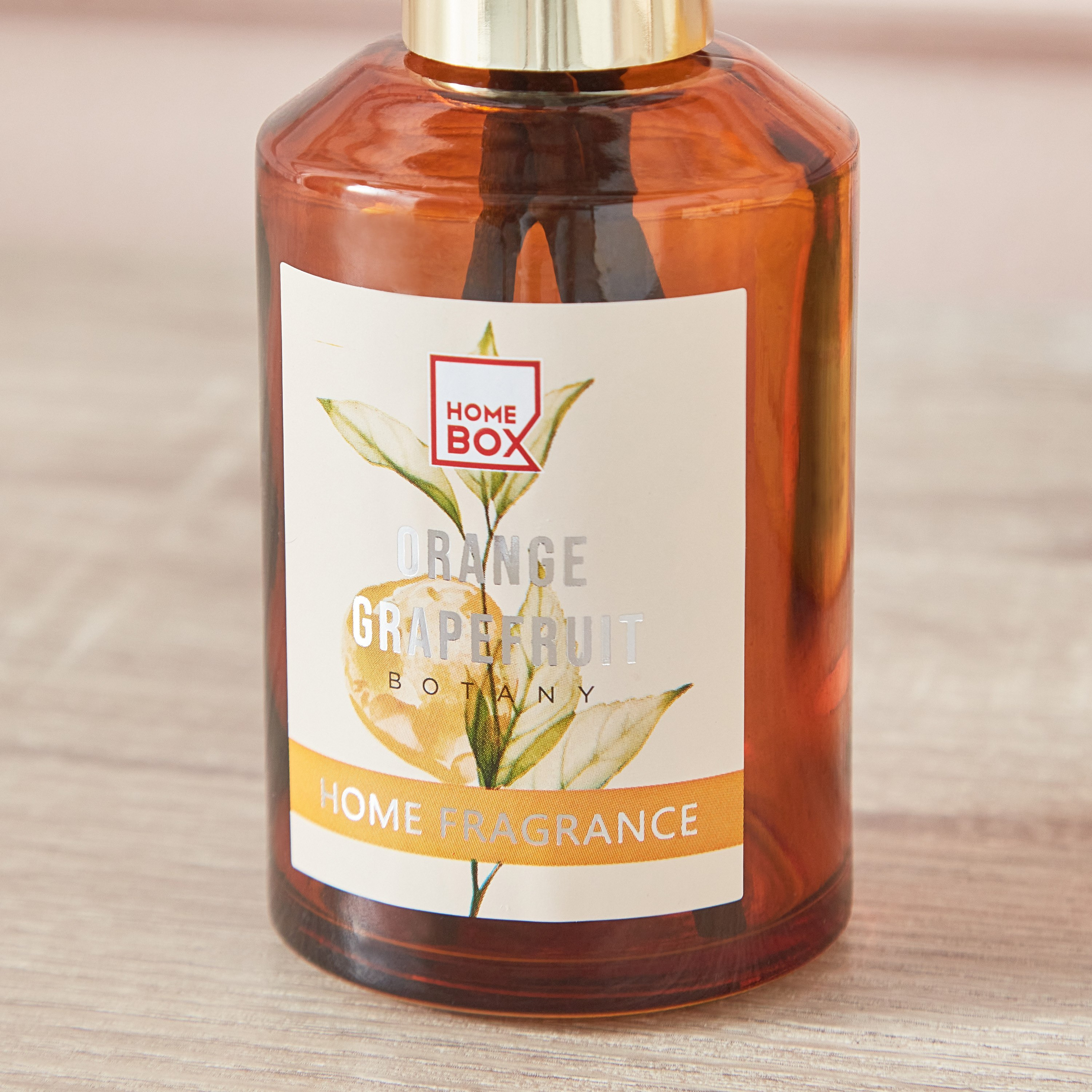 Qara Ecology Orange Grapefruit Reed Diffuser - 100 ml-PROMO_HB_AE_B1G1_250925-image-3