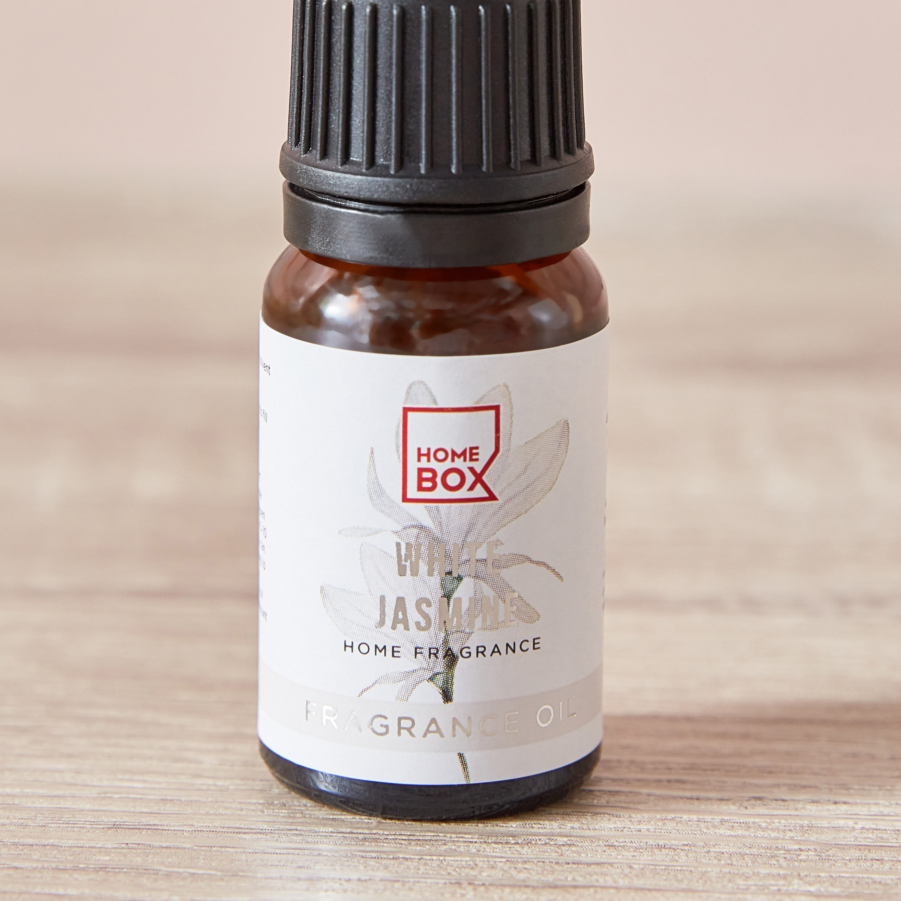Qara Ecology White Jasmine Aroma Oil - 10 ml-PROMO_HB_AE_B2G2_011025-image-2