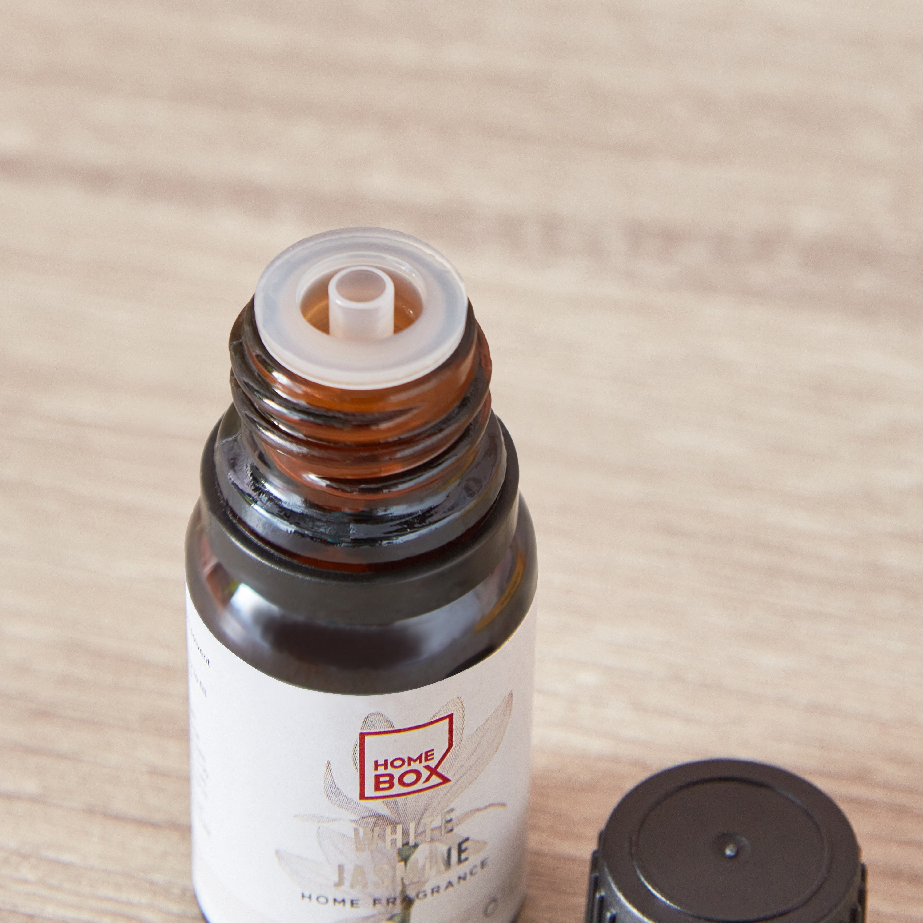 Qara Ecology White Jasmine Aroma Oil - 10 ml-PROMO_HB_AE_B2G2_011025-image-3