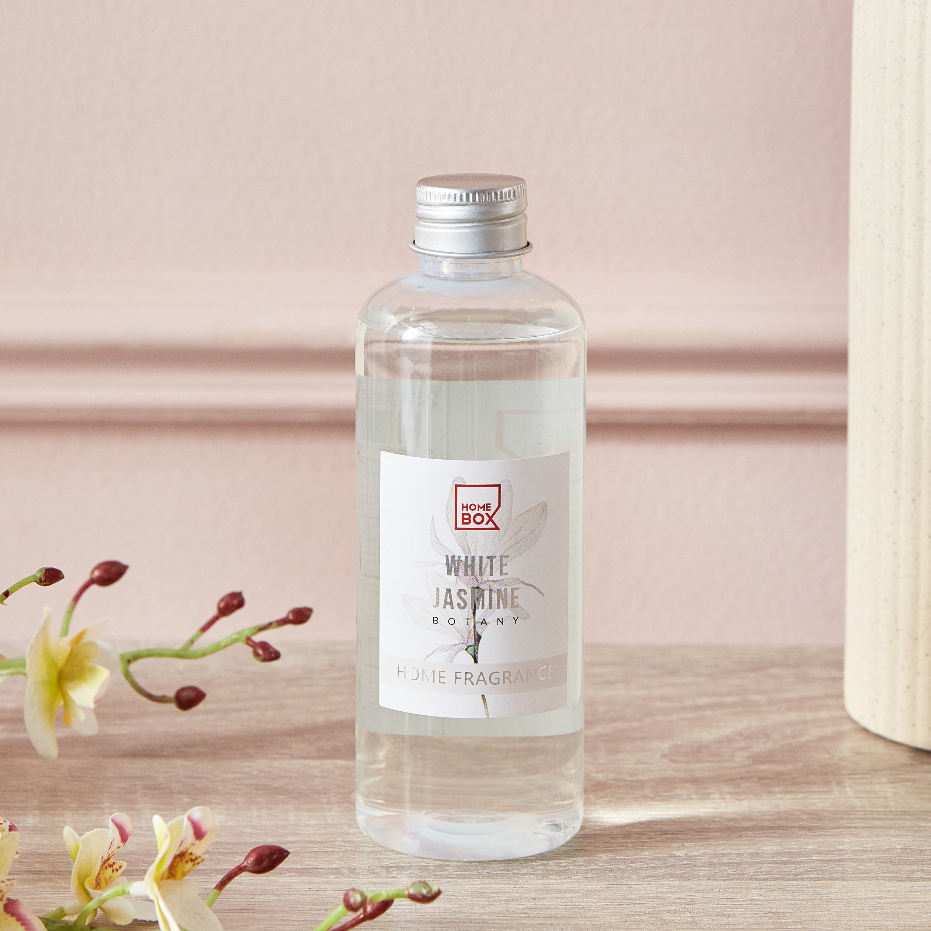 زيت موزع عطور بالياسمين الأبيض من قارا إيكولوجي - 200 مل-PROMO_HB_AE_B2G2_011025-image-1