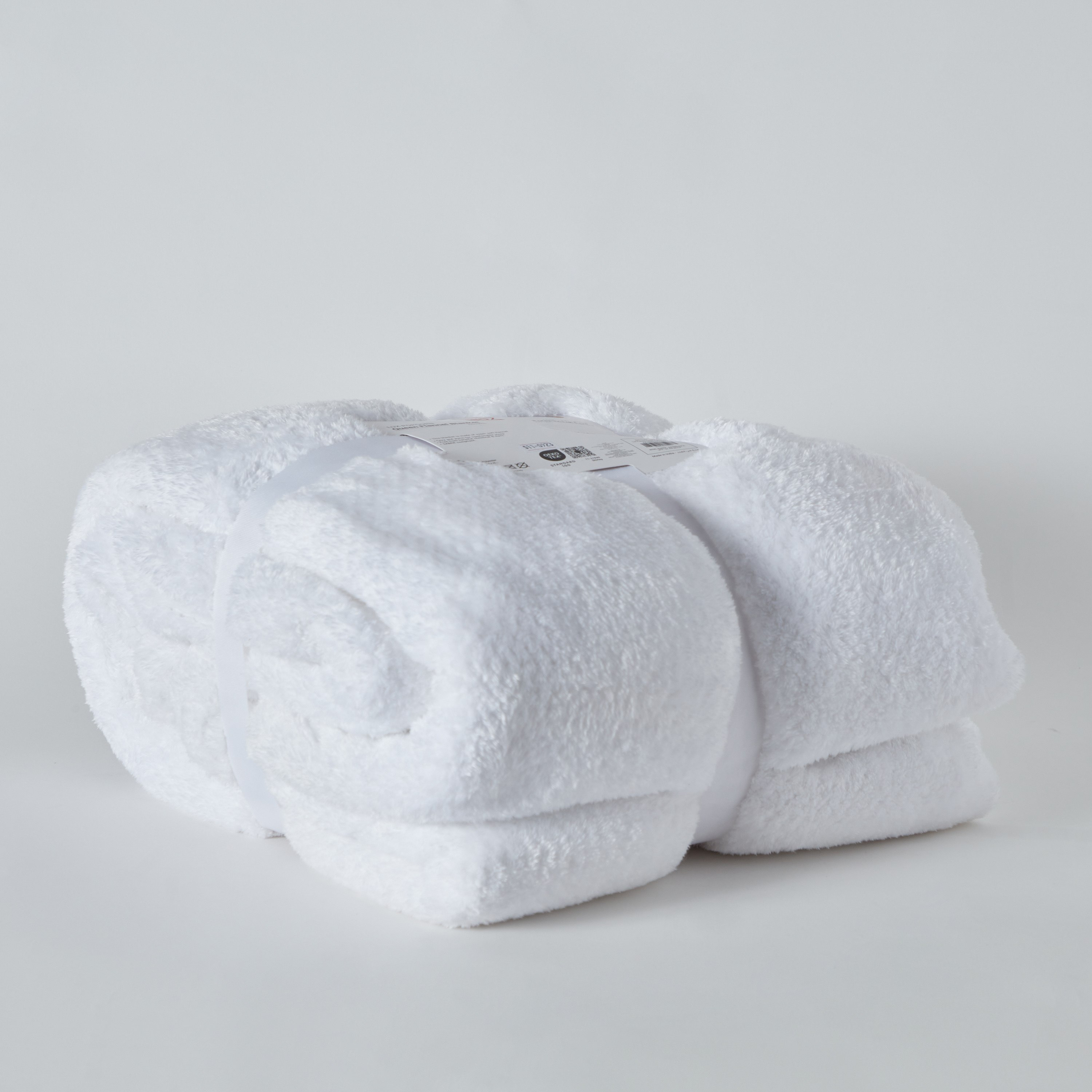 Lux Popcorn Queen Flannel Blanket - 220x200 cm-hbxhomeware-hbxbedroom-image-7