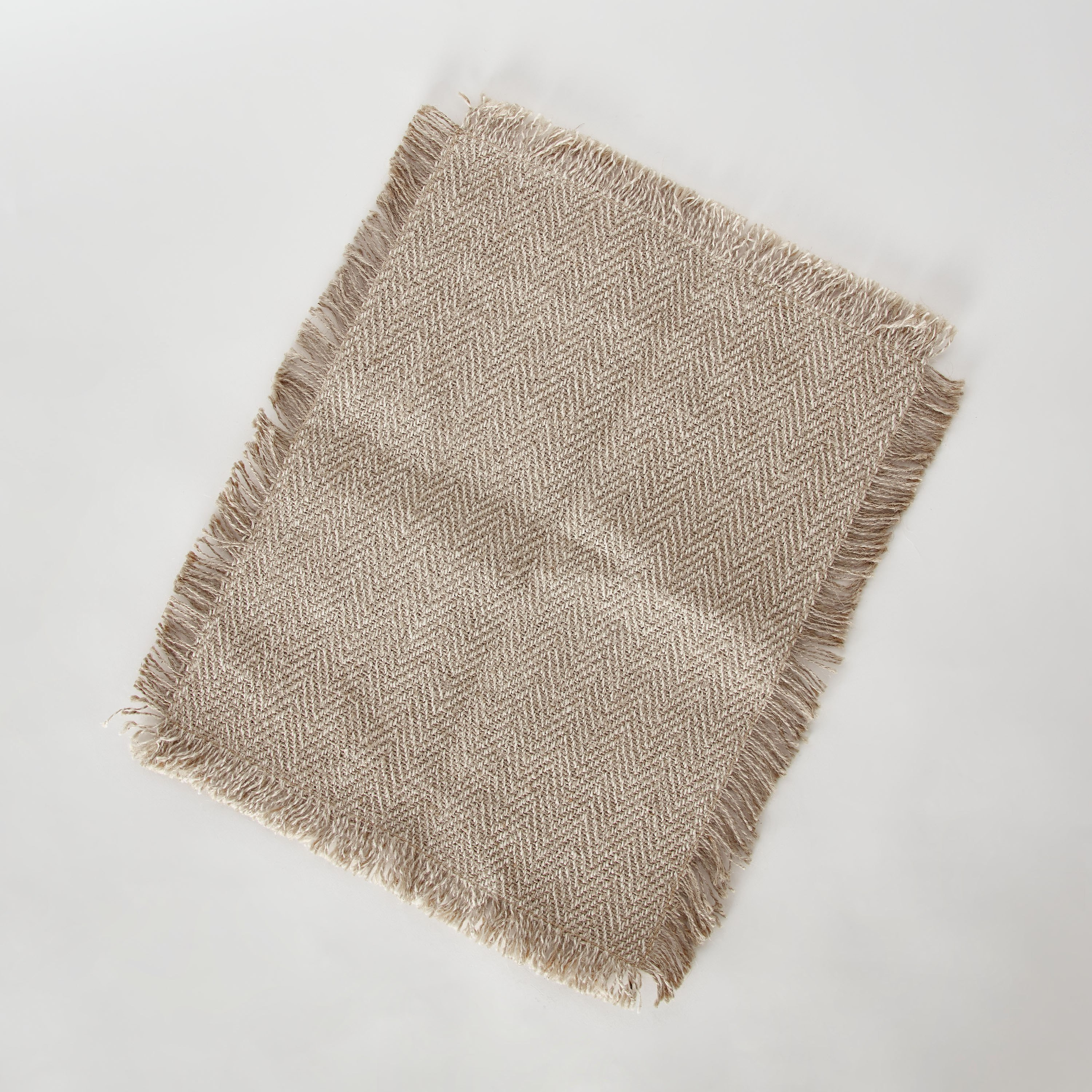 لبادة صحون قطن جوت من ناتورا ايش - 35x45 سم-hbxdecorandfurnishings-homefurnishings-tablelinens-image-5