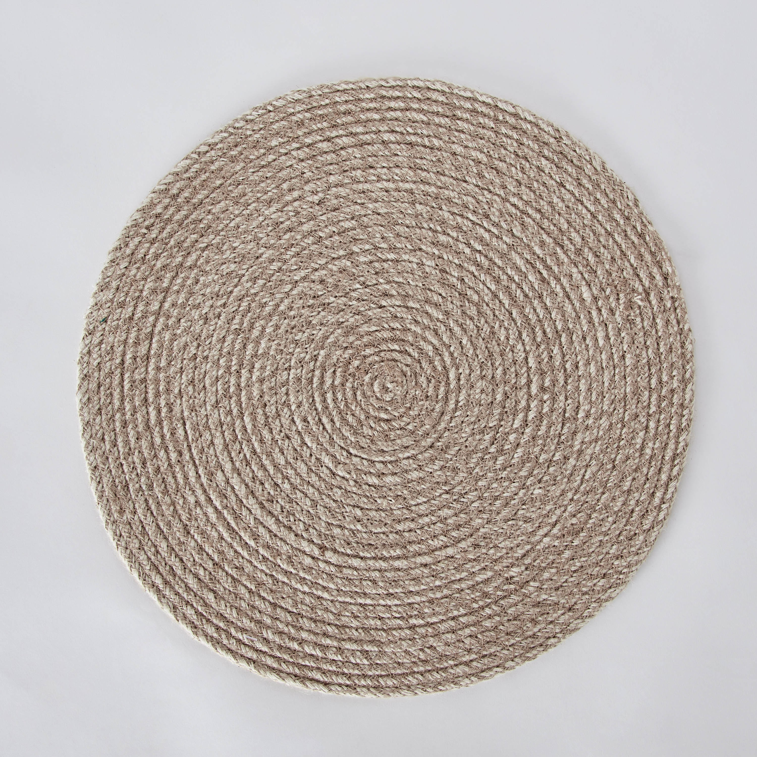 لبادة صحون مستديرة قطن وجوت من ناتورا كات - 37 سم-hbxdecorandfurnishings-homefurnishings-tablelinens-image-5