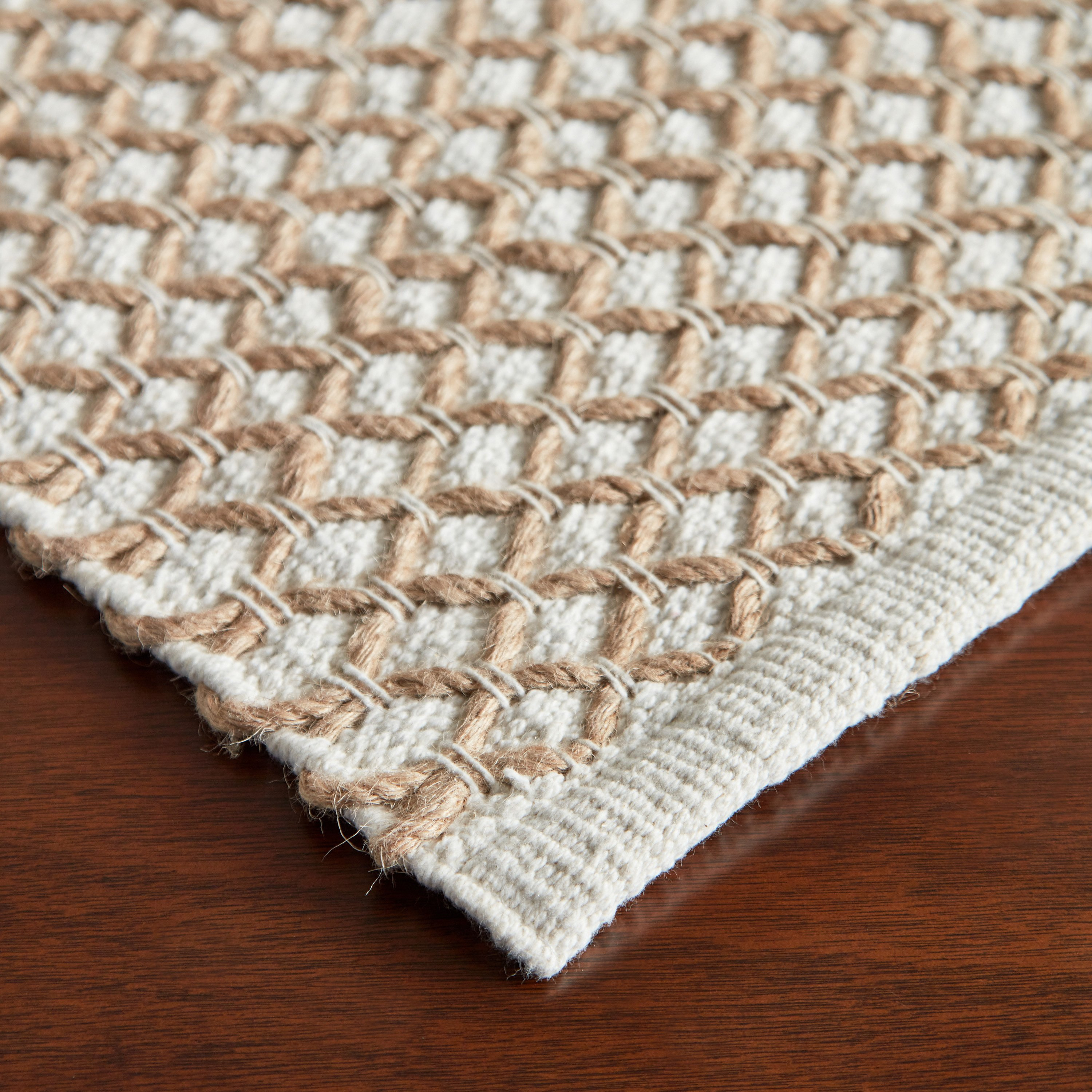 لبادة صحون قطن جوت من ناتورا بول - 34x45 سم-hbxdecorandfurnishings-homefurnishings-tablelinens-image-3