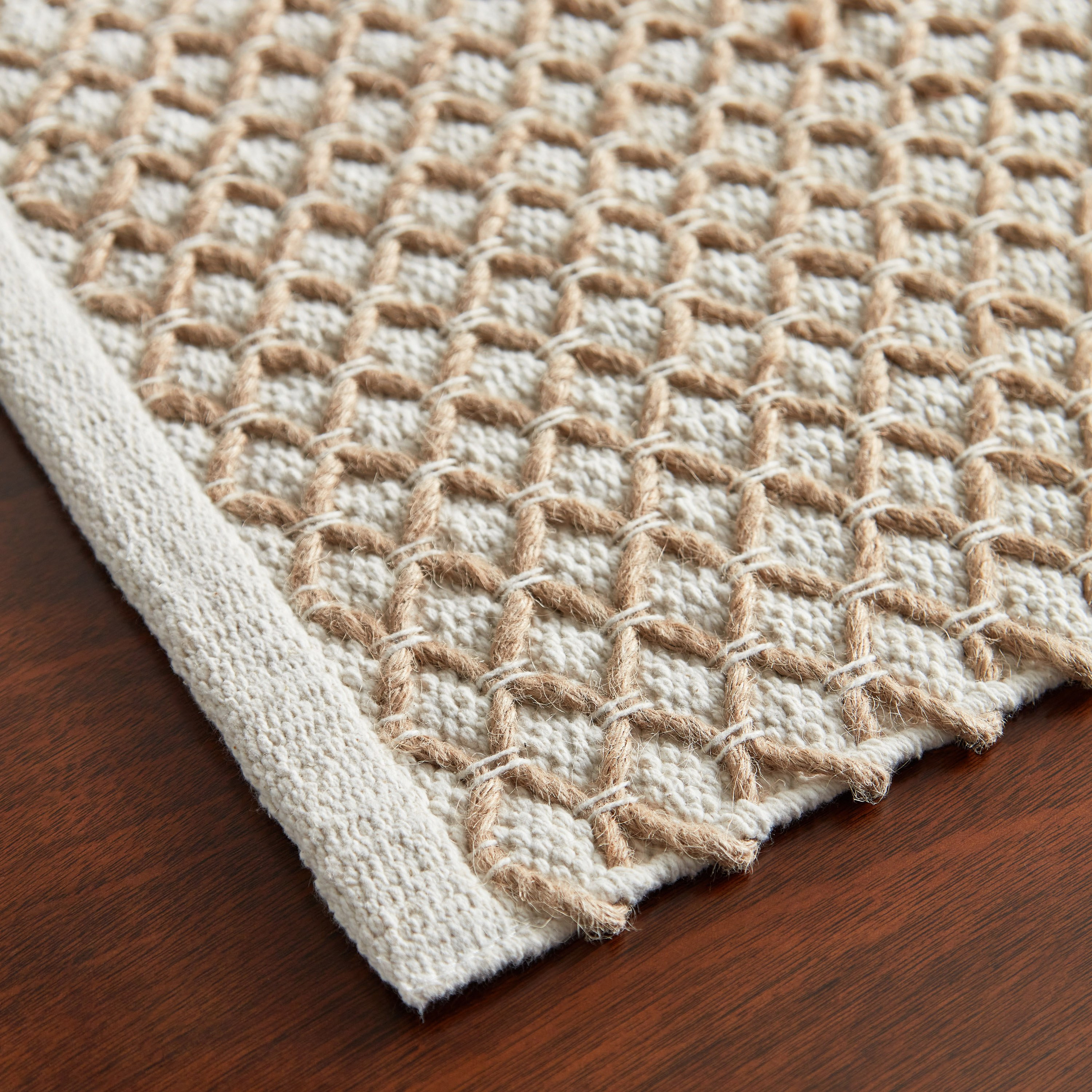 مفرش قطن من ناتورا بول جوت - 35x120 سم-hbxdecorandfurnishings-homefurnishings-tablelinens-image-4