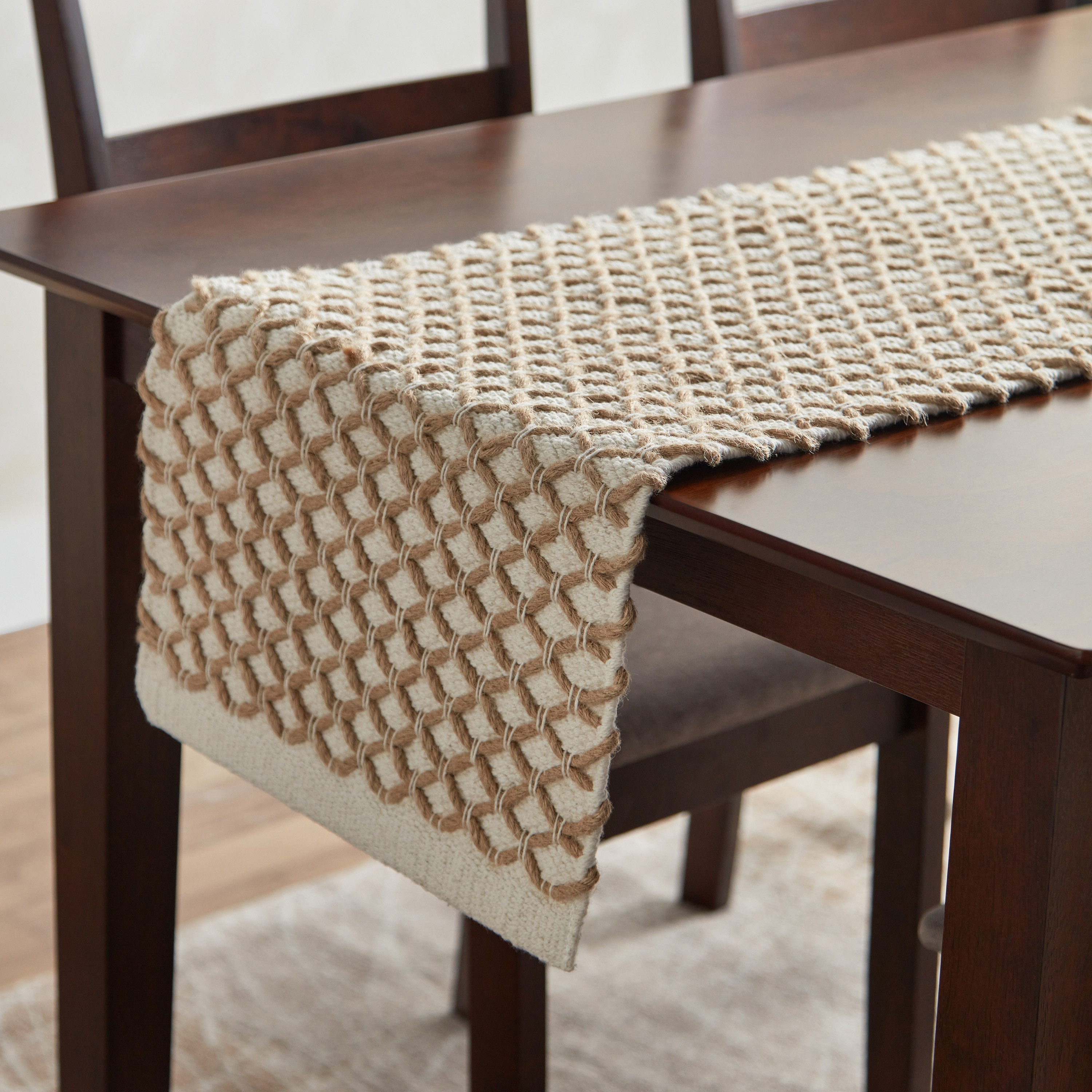مفرش قطن من ناتورا بول جوت - 35x120 سم-hbxdecorandfurnishings-homefurnishings-tablelinens-image-5