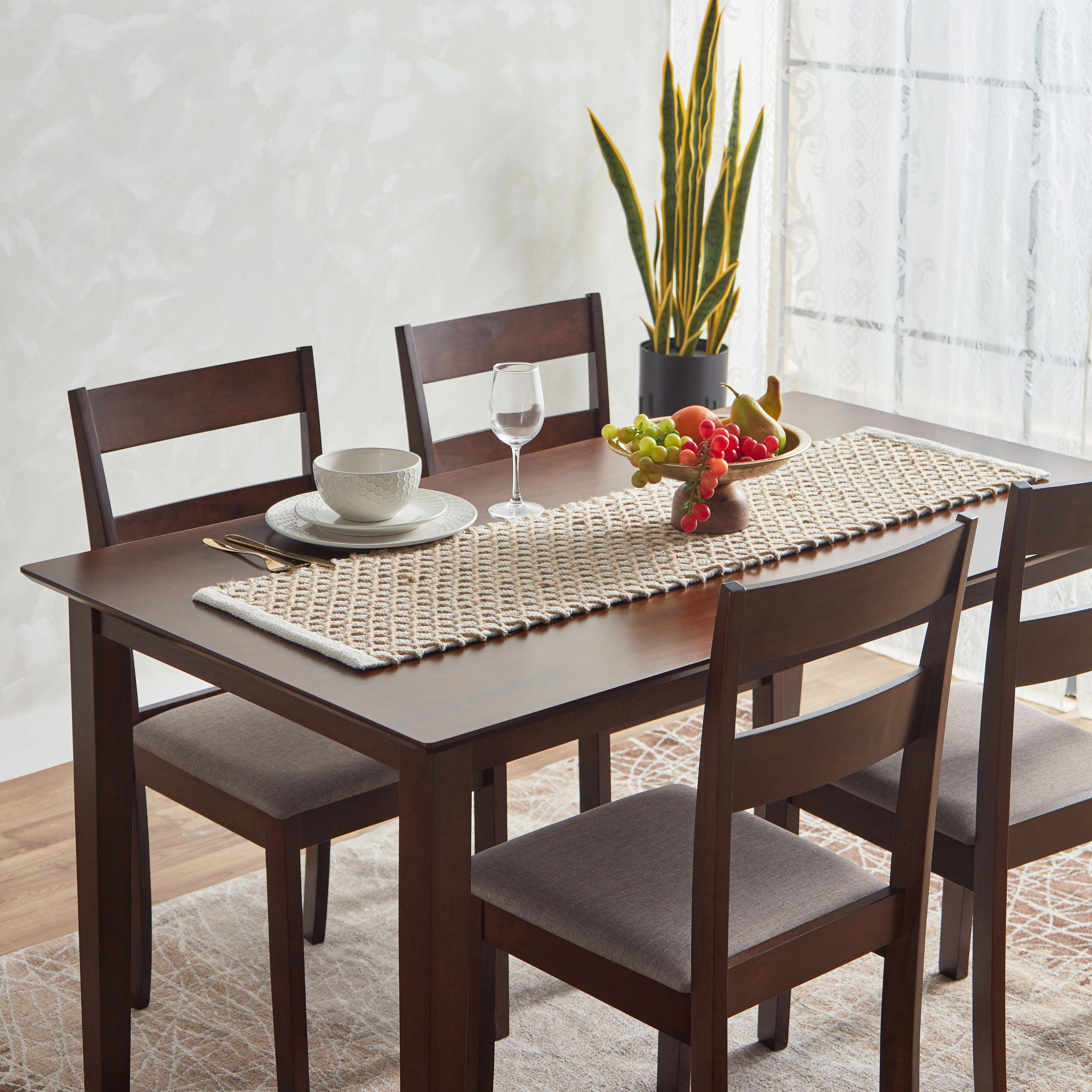 مفرش قطن من ناتورا بول جوت - 35x120 سم-hbxdecorandfurnishings-homefurnishings-tablelinens-image-6