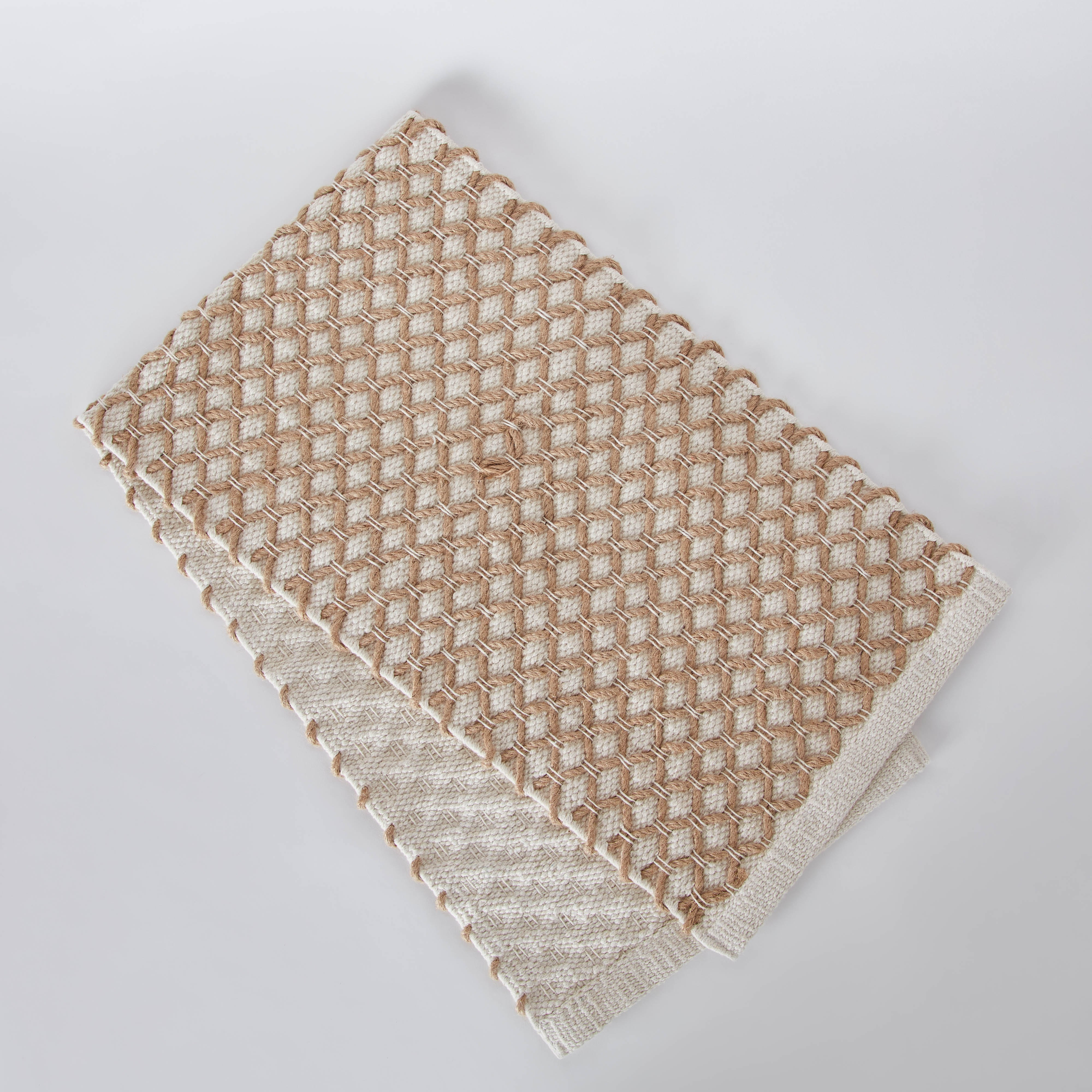 مفرش قطن من ناتورا بول جوت - 35x120 سم-hbxdecorandfurnishings-homefurnishings-tablelinens-image-7