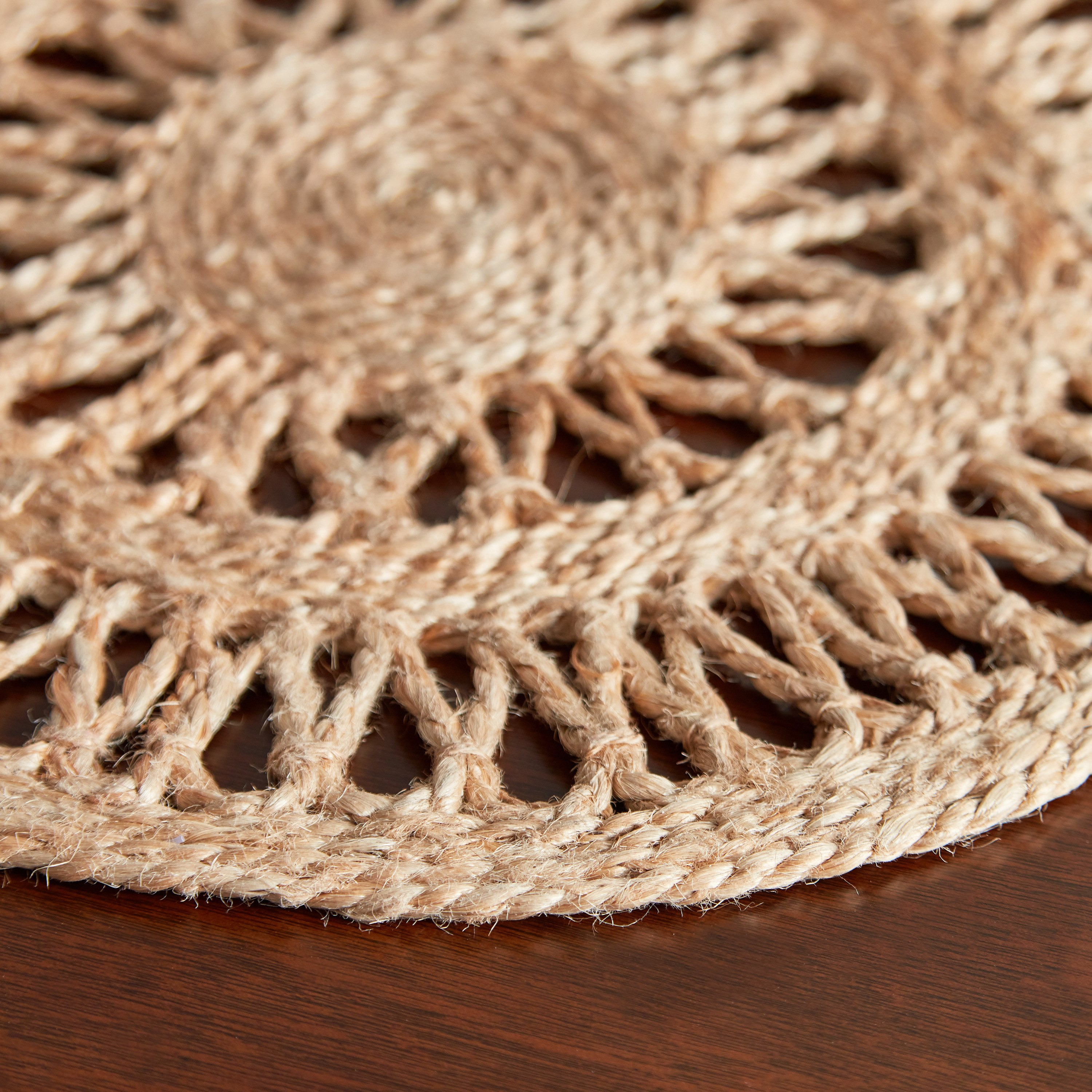 لبادة صحون جوت من ناتورا سوندا- 38 سم-hbxdecorandfurnishings-homefurnishings-tablelinens-image-3