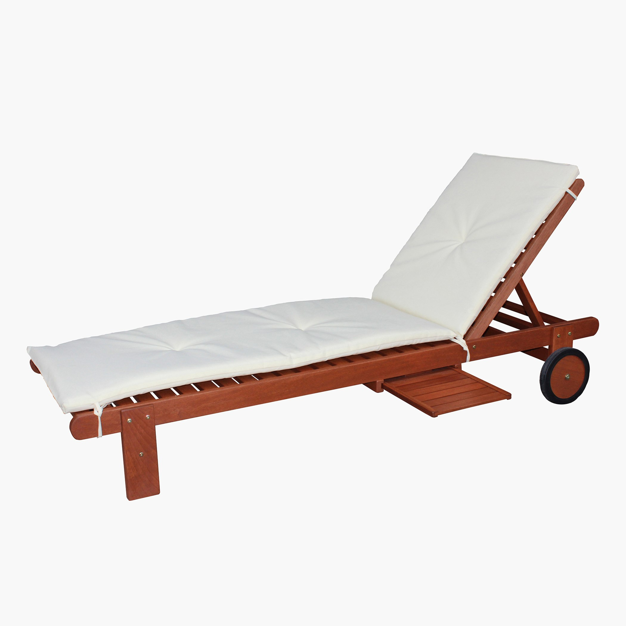 Movo Vera Bahama Lounger with Tray and Cushion-hbxfurniture-outdoor-swingsandchairs-image-13