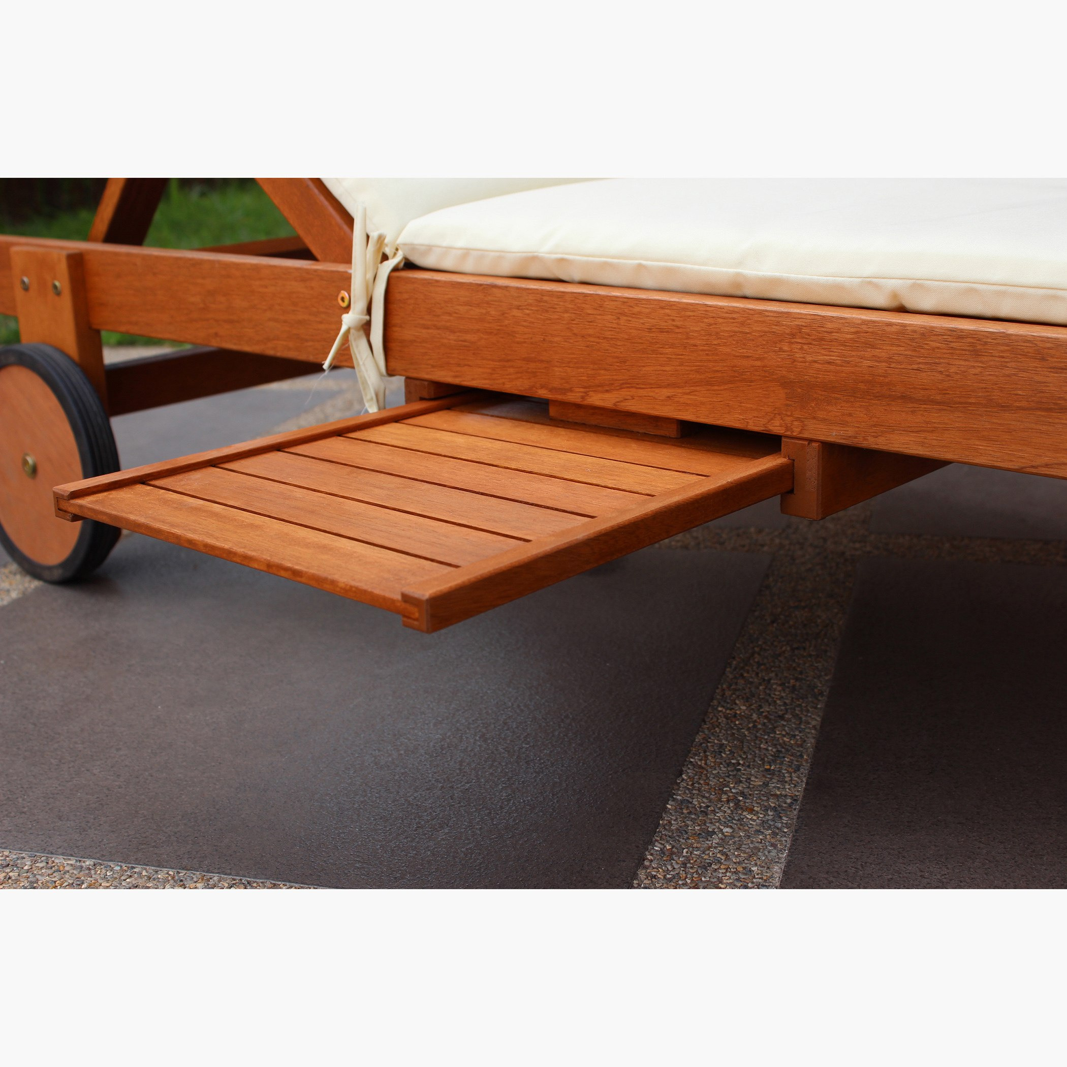 Movo Vera Bahama Lounger with Tray and Cushion-hbxfurniture-outdoor-swingsandchairs-image-10