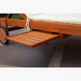 Bahama Lounge with Tray and Cushion-Swings and Chairs-thumbnailMobile-6
