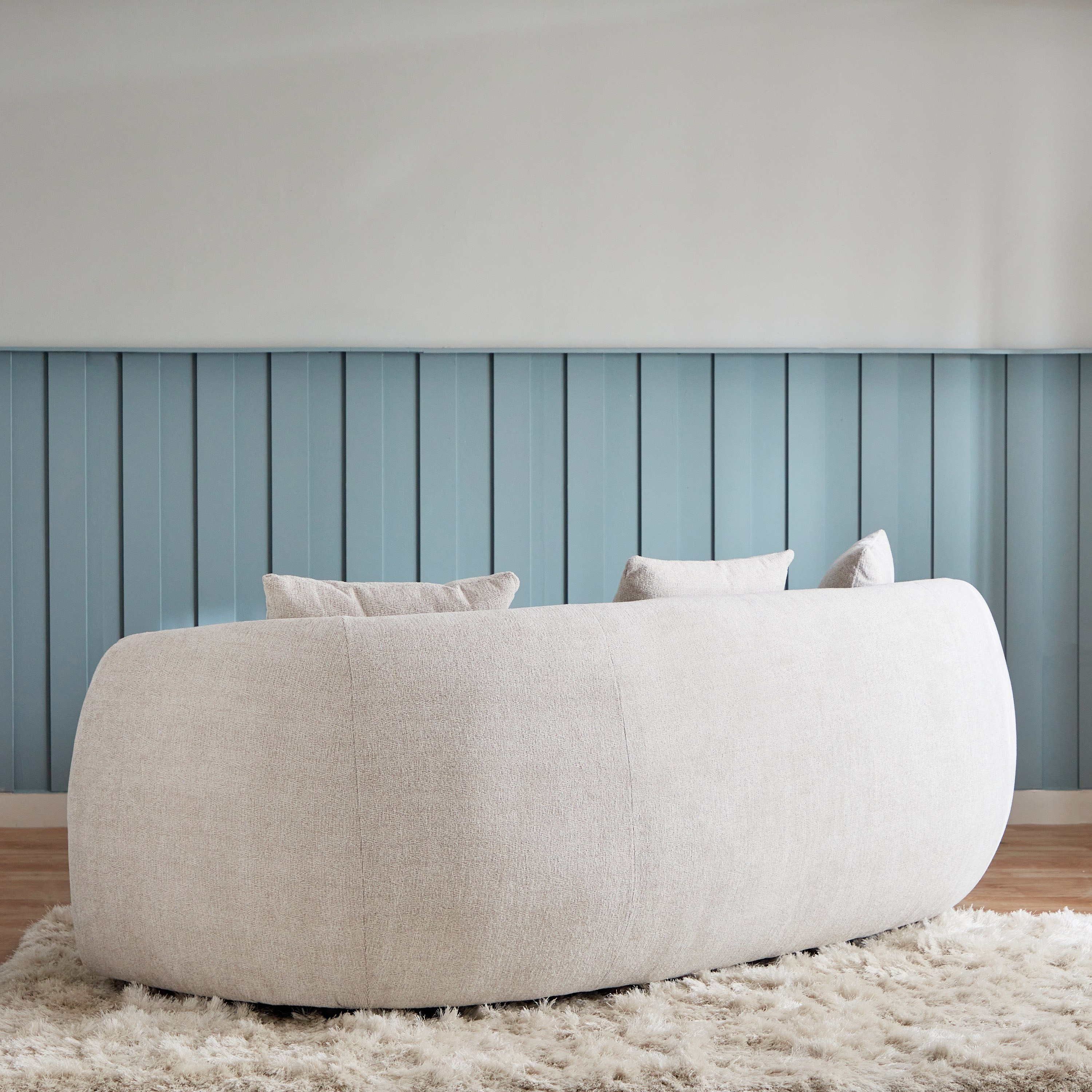 كنبة مخملية 3 مقاعد مع 3 وسائد-hbxlivingroom-sofasandarmchairs-sofas-image-3