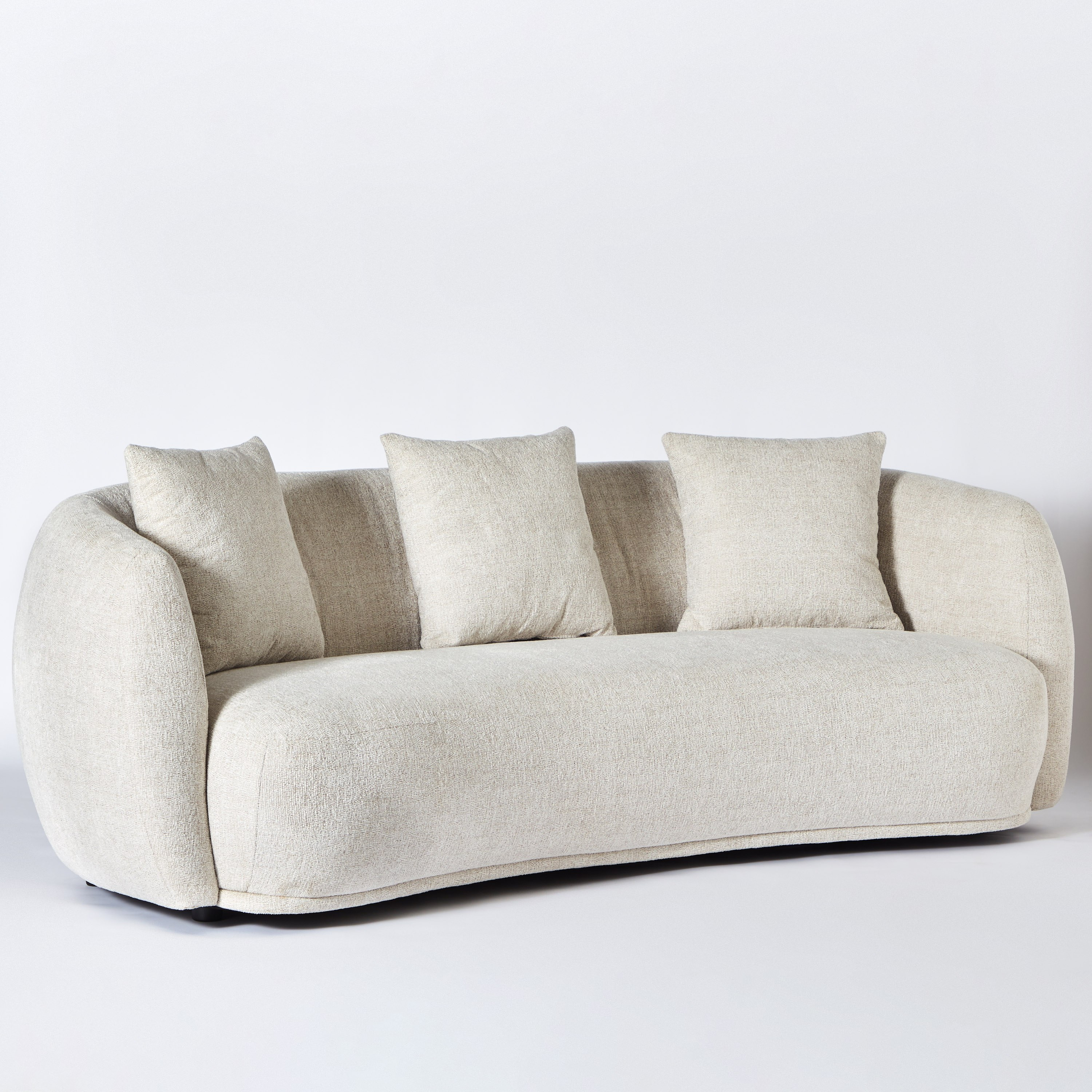 كنبة مخملية 3 مقاعد مع 3 وسائد-hbxlivingroom-sofasandarmchairs-sofas-image-11