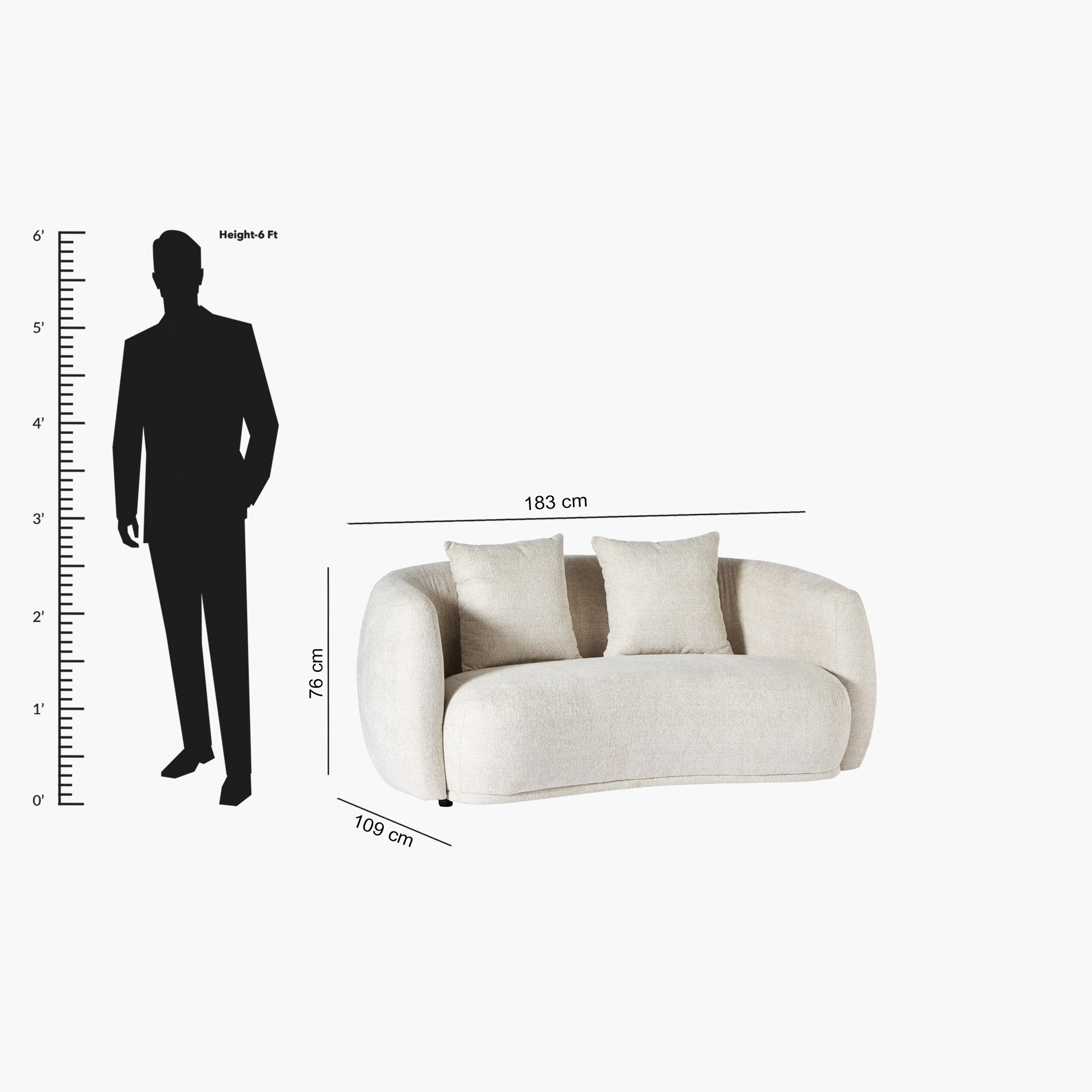 كنبة مخملية مقعدين مع وسادتين-hbxlivingroom-sofasandarmchairs-sofas-image-12