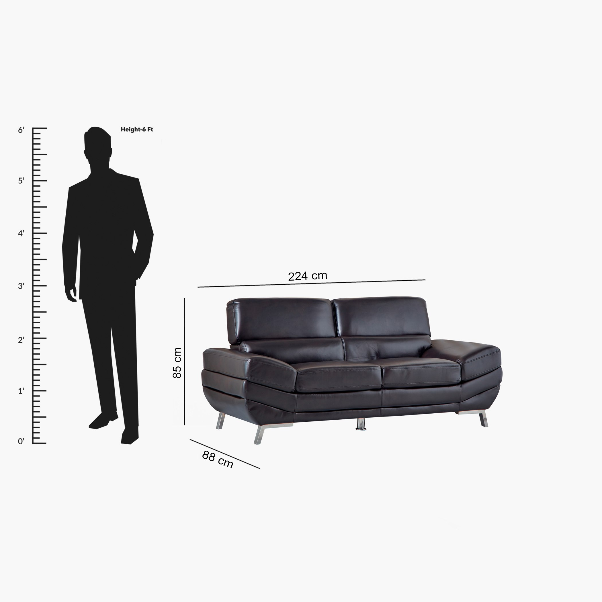 كنبة جلد صناعي مقعدين من ساليرنو-hbxlivingroom-sofasandarmchairs-sofas-image-9