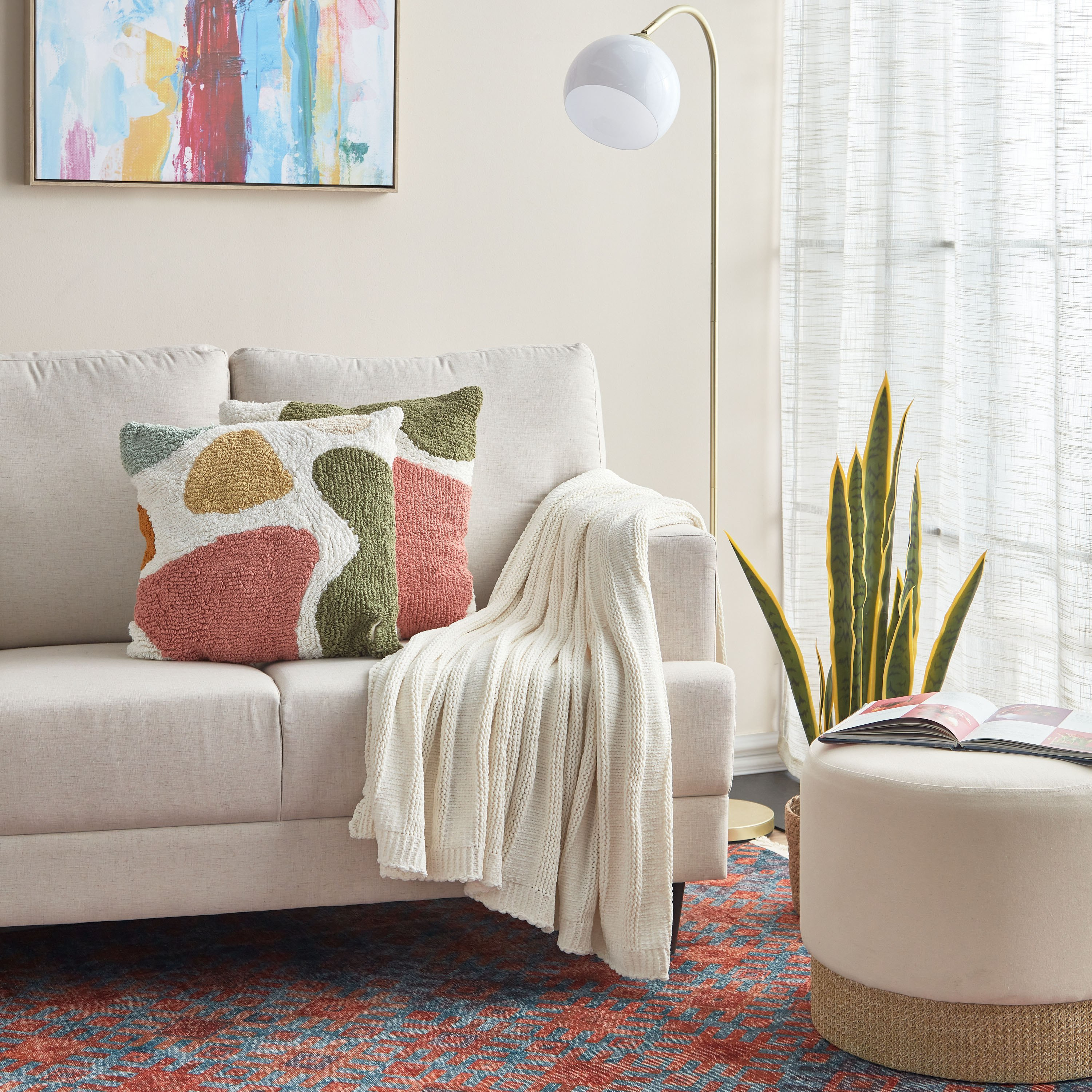 بطانية خفيفة أكريليك محبوكة من ماديسون ريا - 130x170 سم-hbxhomeware-hbxbedroom-image-5