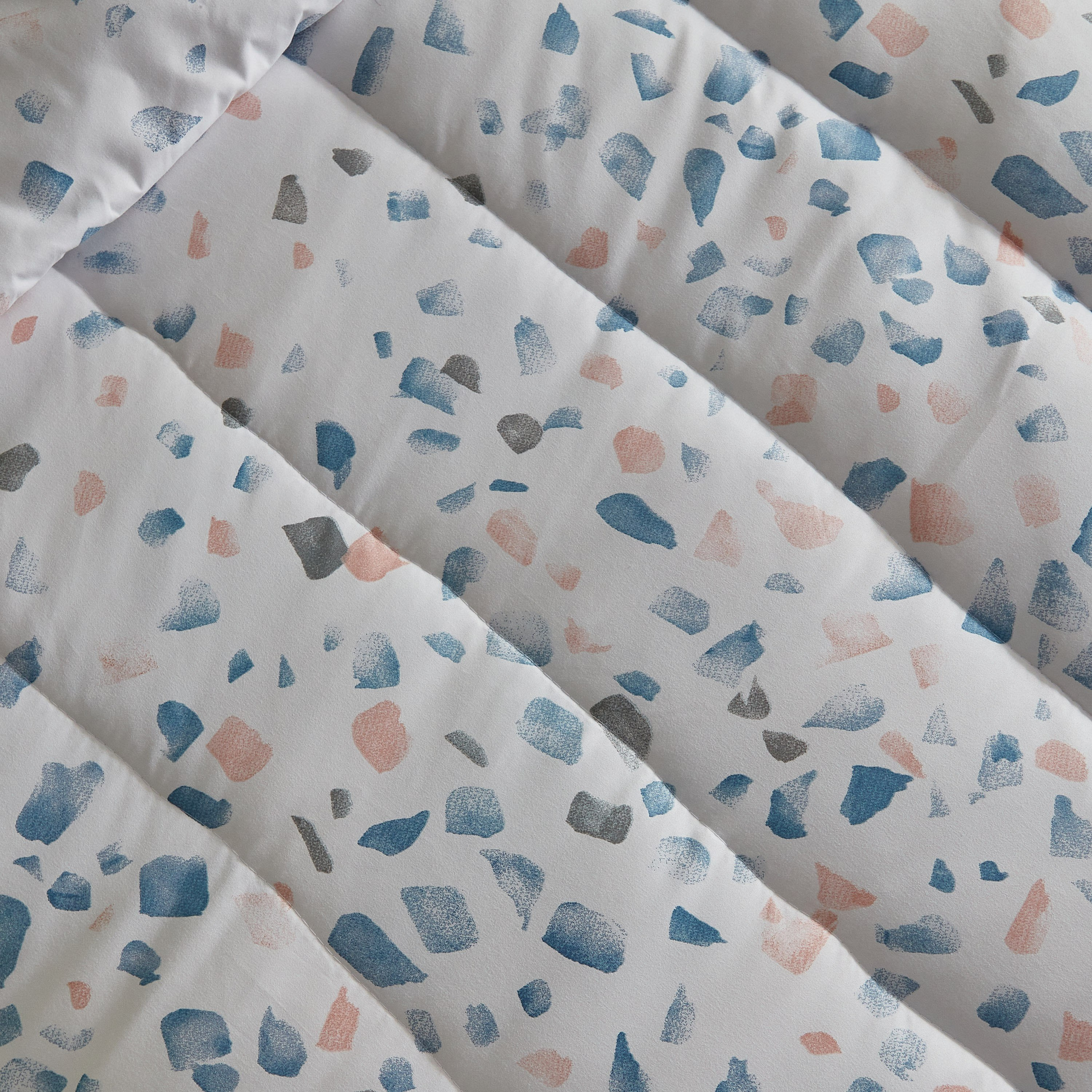 طقم لحاف توين قطعتين من الألياف الدقيقة بطبعات كيا من أونتاريو - 160x220 سم-hbxkidsandyouth-beddingandfurnishings-comfortersets-image-4