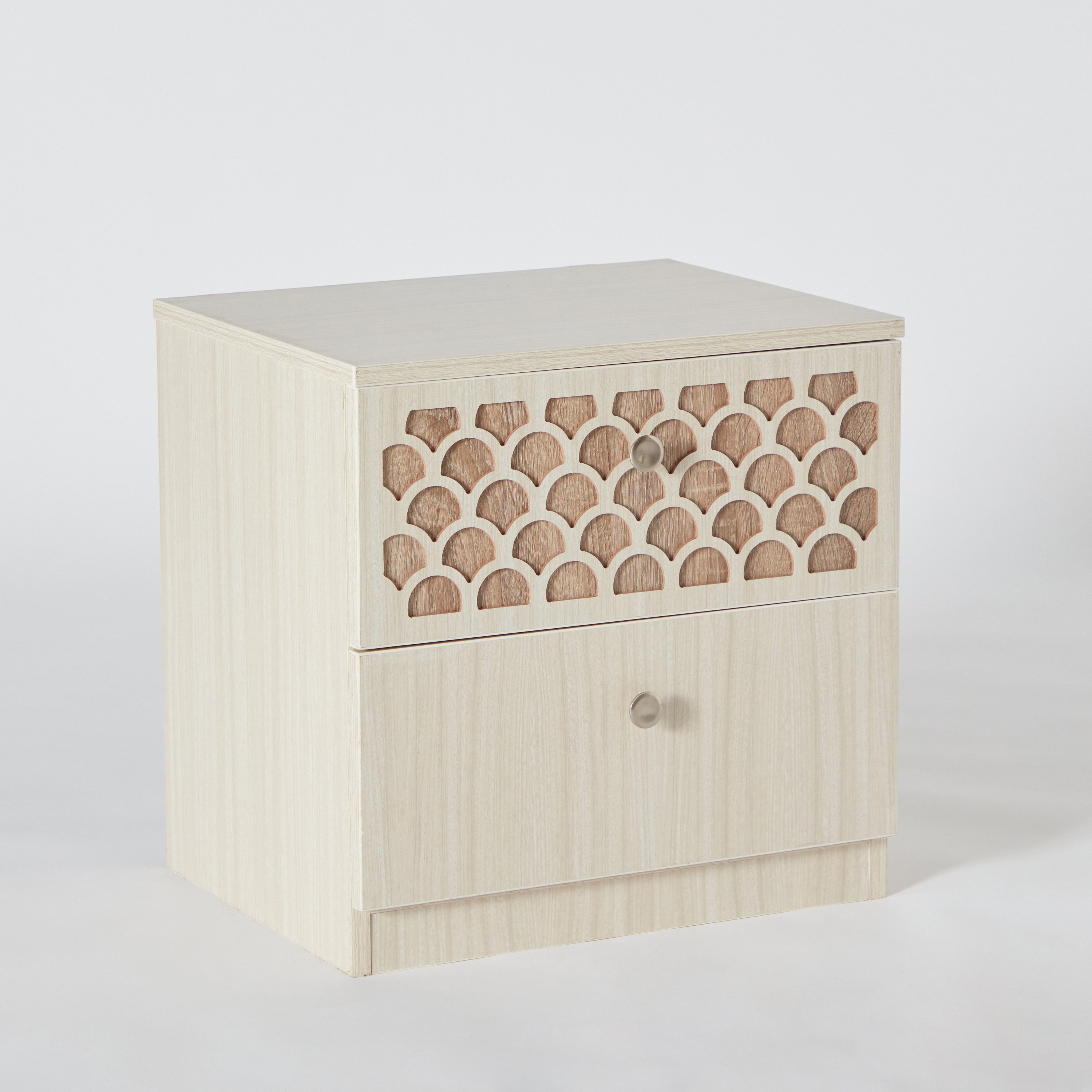 طقم غرفة نوم كينج 5 قطع من ريتشموند - 180x200 سم-hbxbedroom-bedsandbedsets-bedroomsets-king-image-29