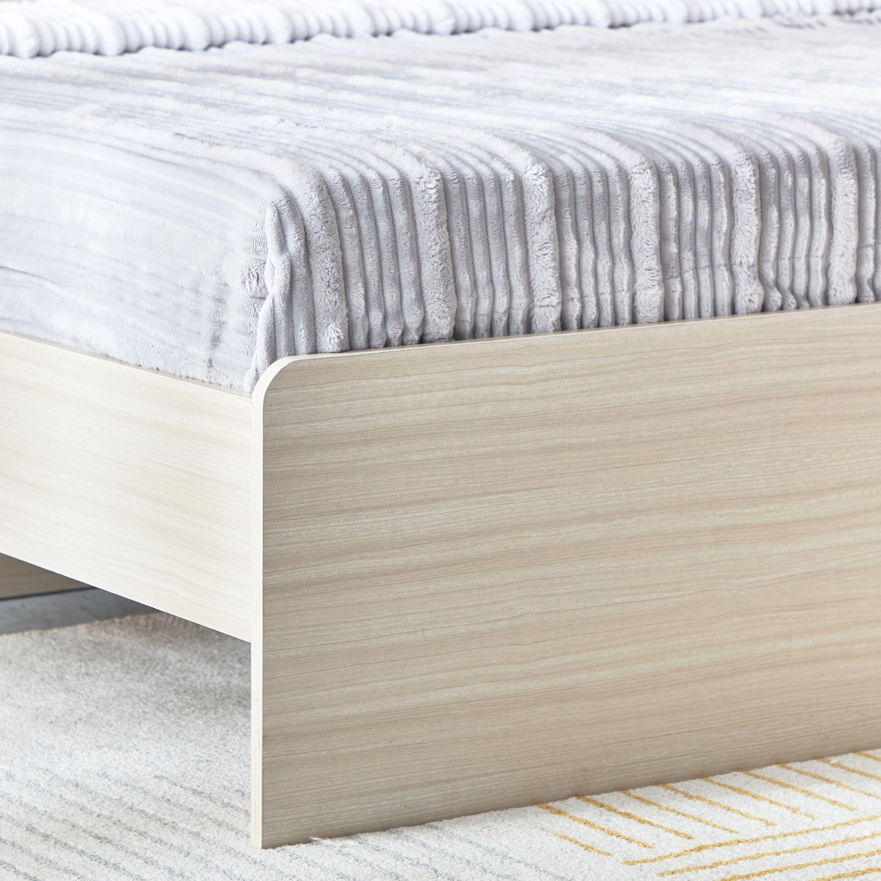 طقم غرفة نوم كينج 5 قطع من ريتشموند - 180x200 سم-hbxbedroom-bedsandbedsets-bedroomsets-king-image-17