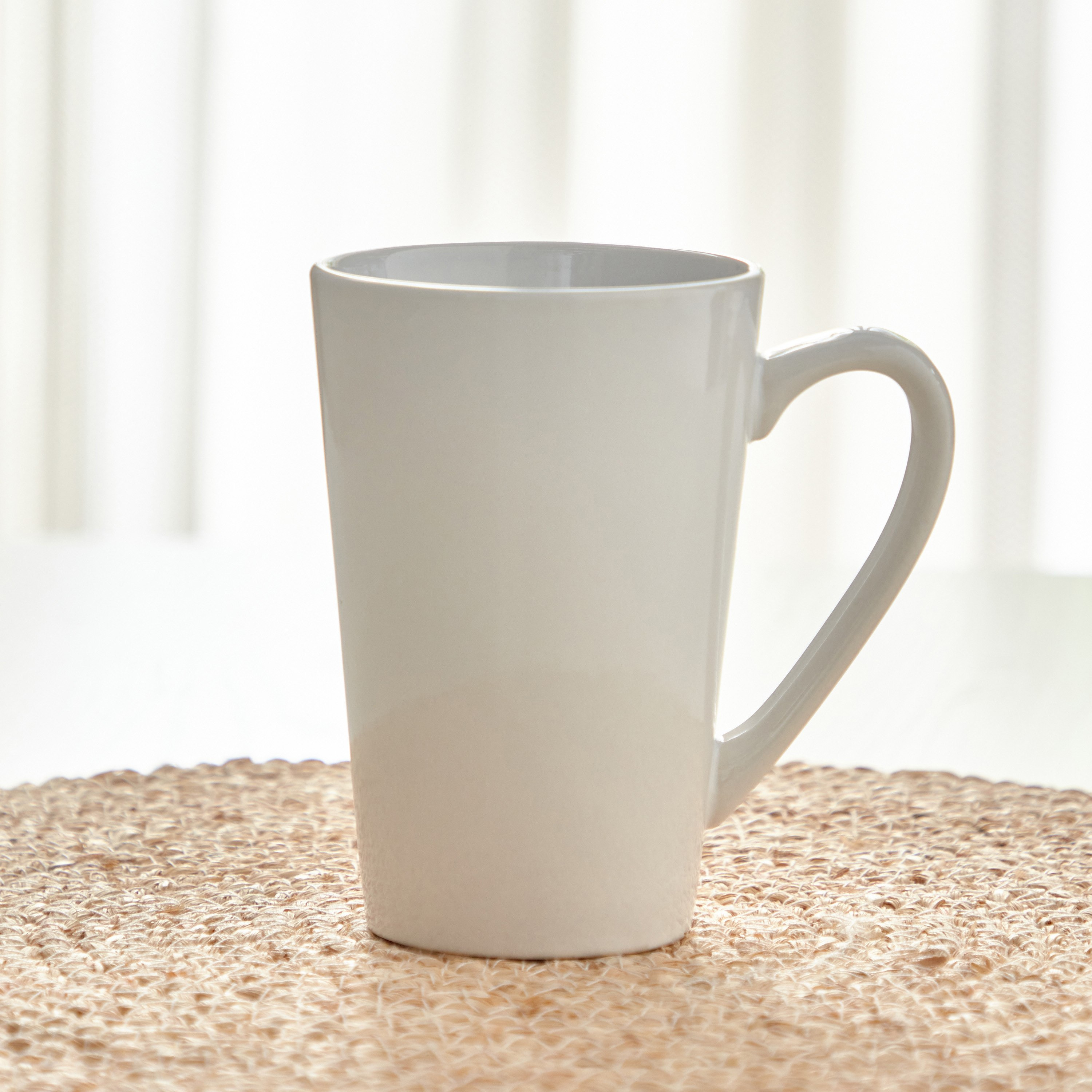 مج سيراميك طويل من إليجانزا- 7x7.5x15 سم-hbxhomeware-hbxkitchen-image-2