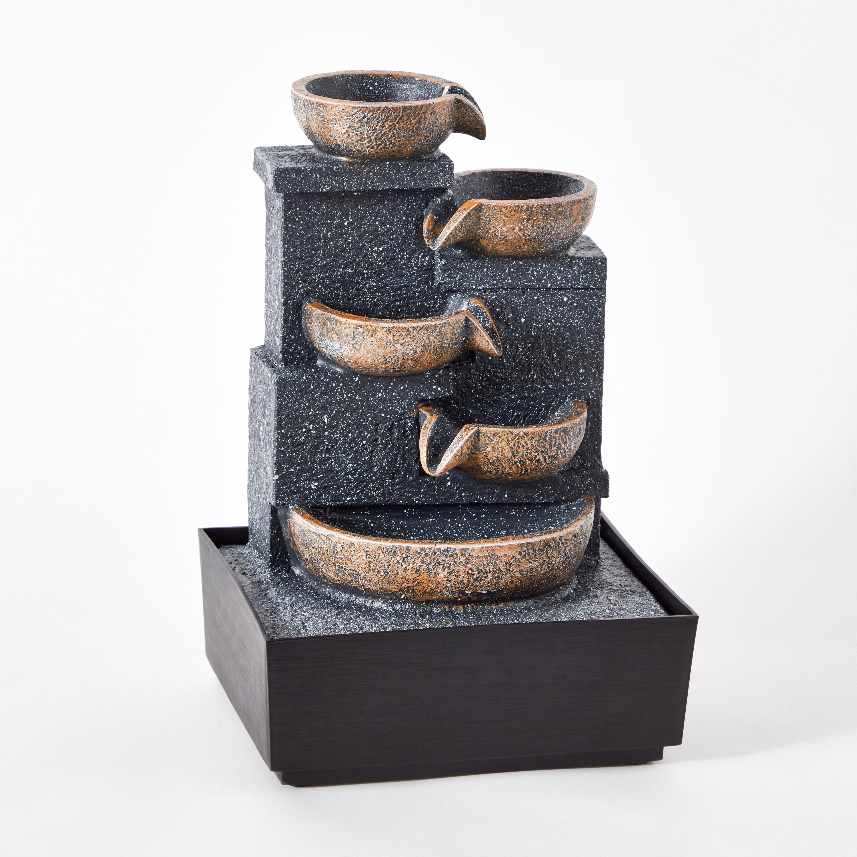 Belen Modern Fountain with LED Light - 21x17x30 cm-PROMO_HB_AE_B1G1_250925-image-6