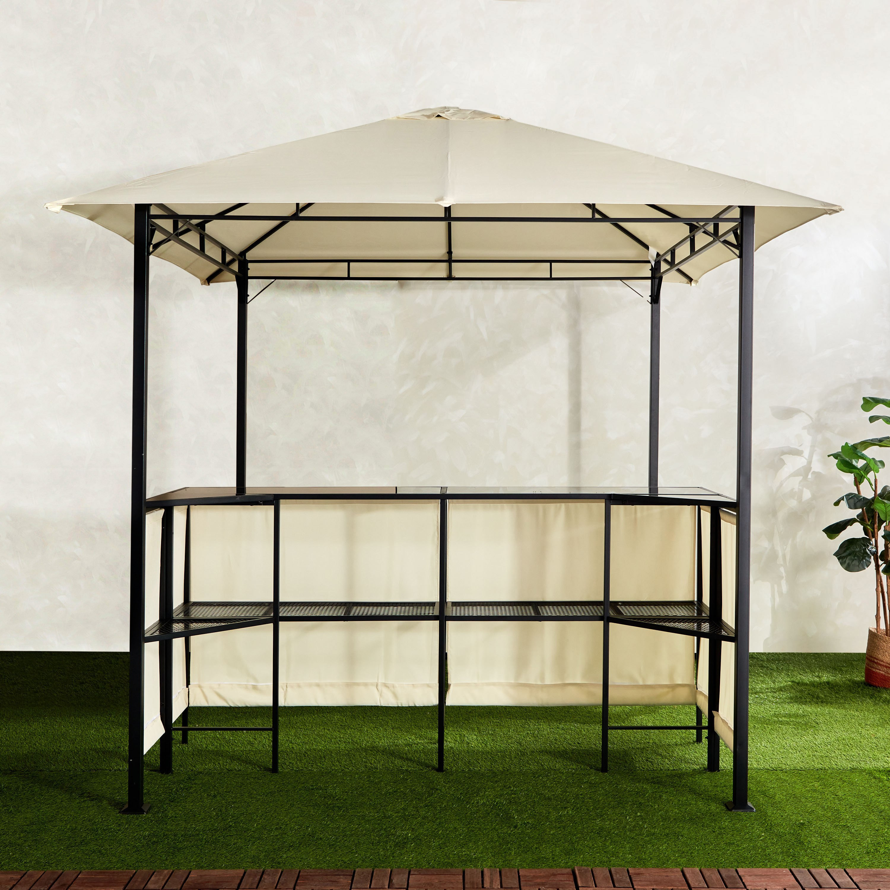وحدة مشروبات مقعدين وعلّاقة كؤوس من فيرا تانجو-hbxfurniture-outdoor-diningsets-image-7