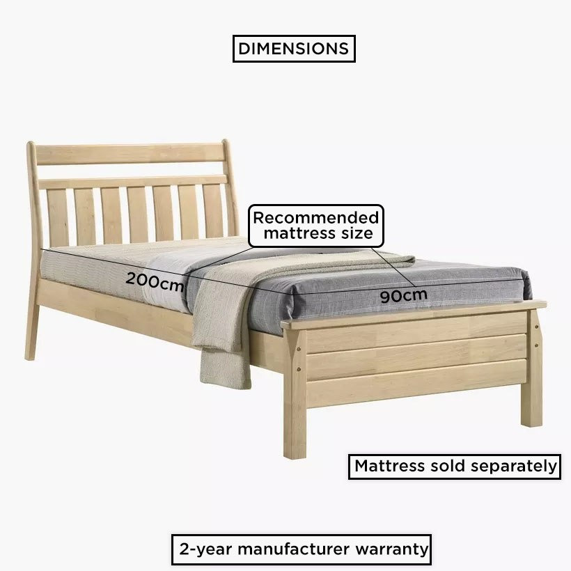 سرير فردي خشب صلب - نورديكا هافن من موڤو - 90x200 سم-hbxfurniture-bedsandbedsets-beds-single-image-11