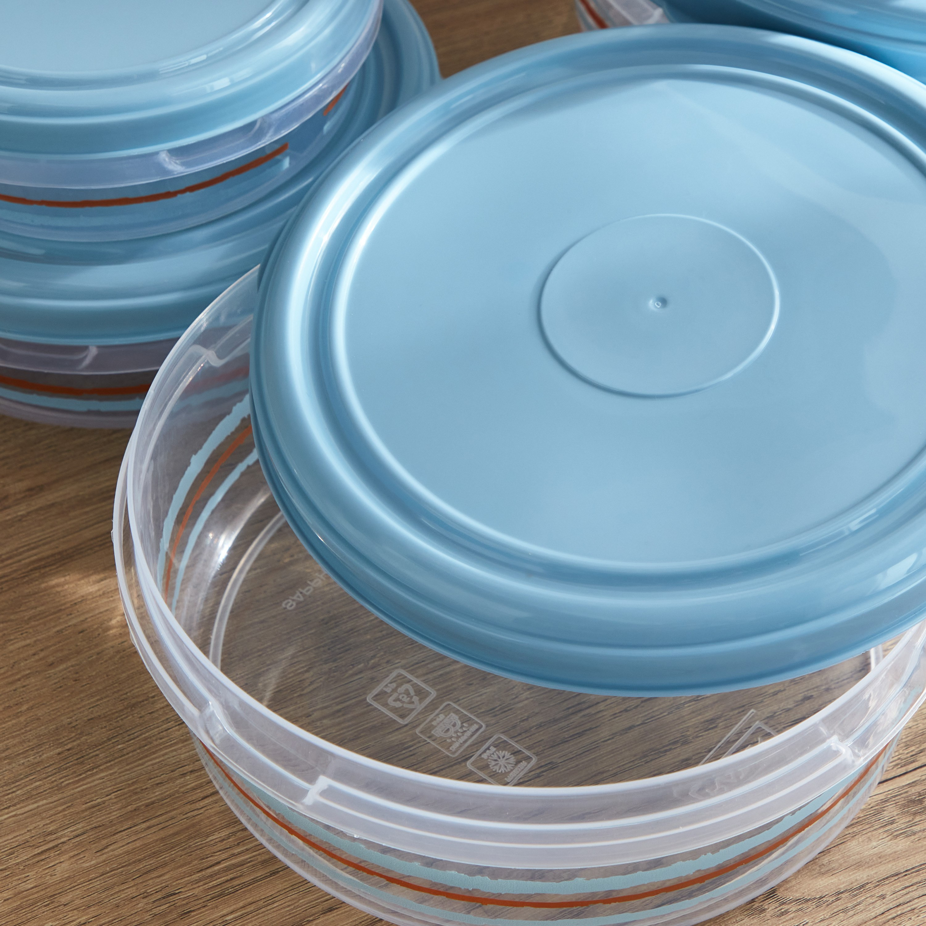 طقم حاويات 5 قطع بطبعات سافير - سبكترا-hbxhomeware-hbxkitchen-image-5
